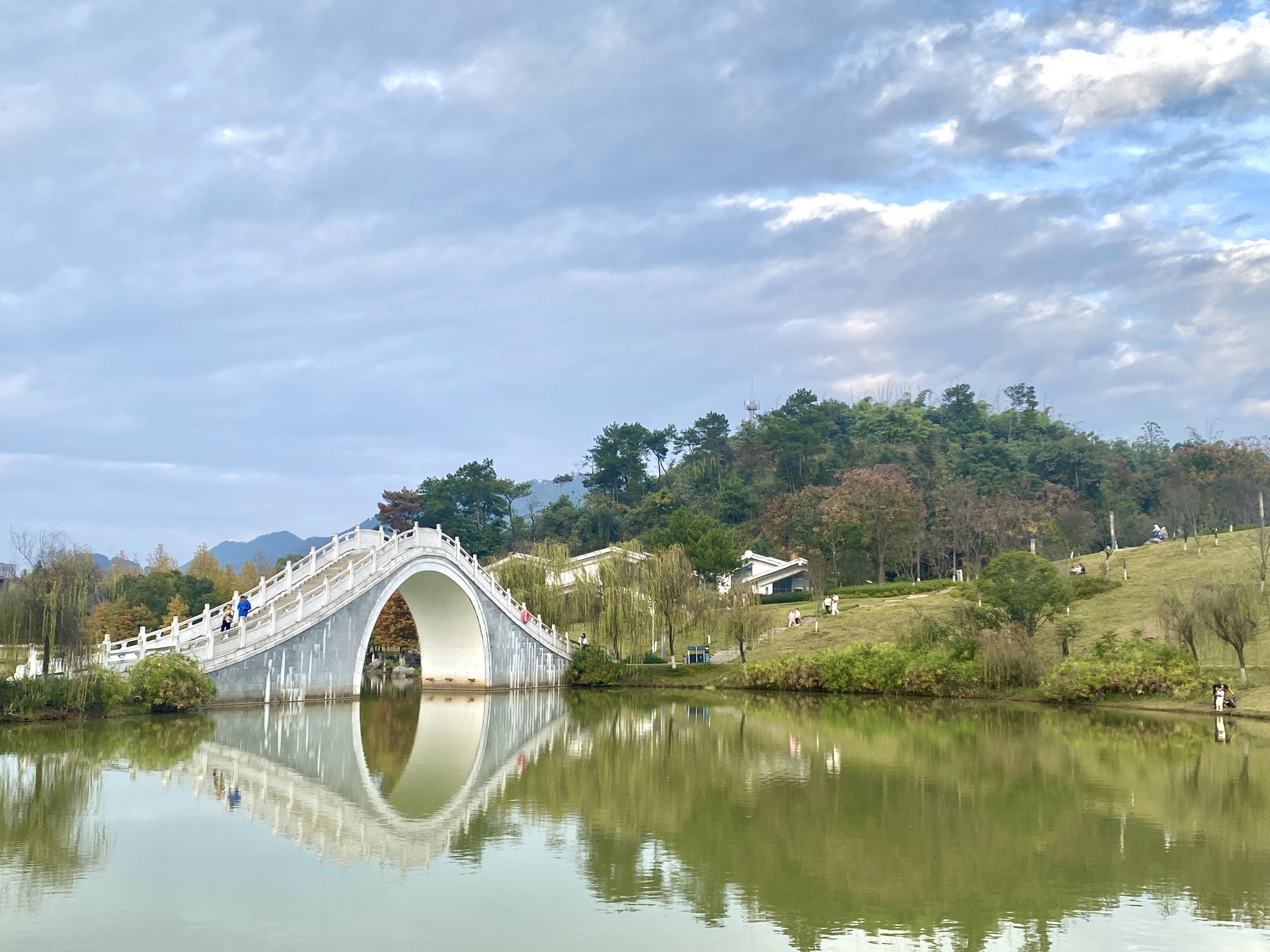 韶州公园旅行图片 1