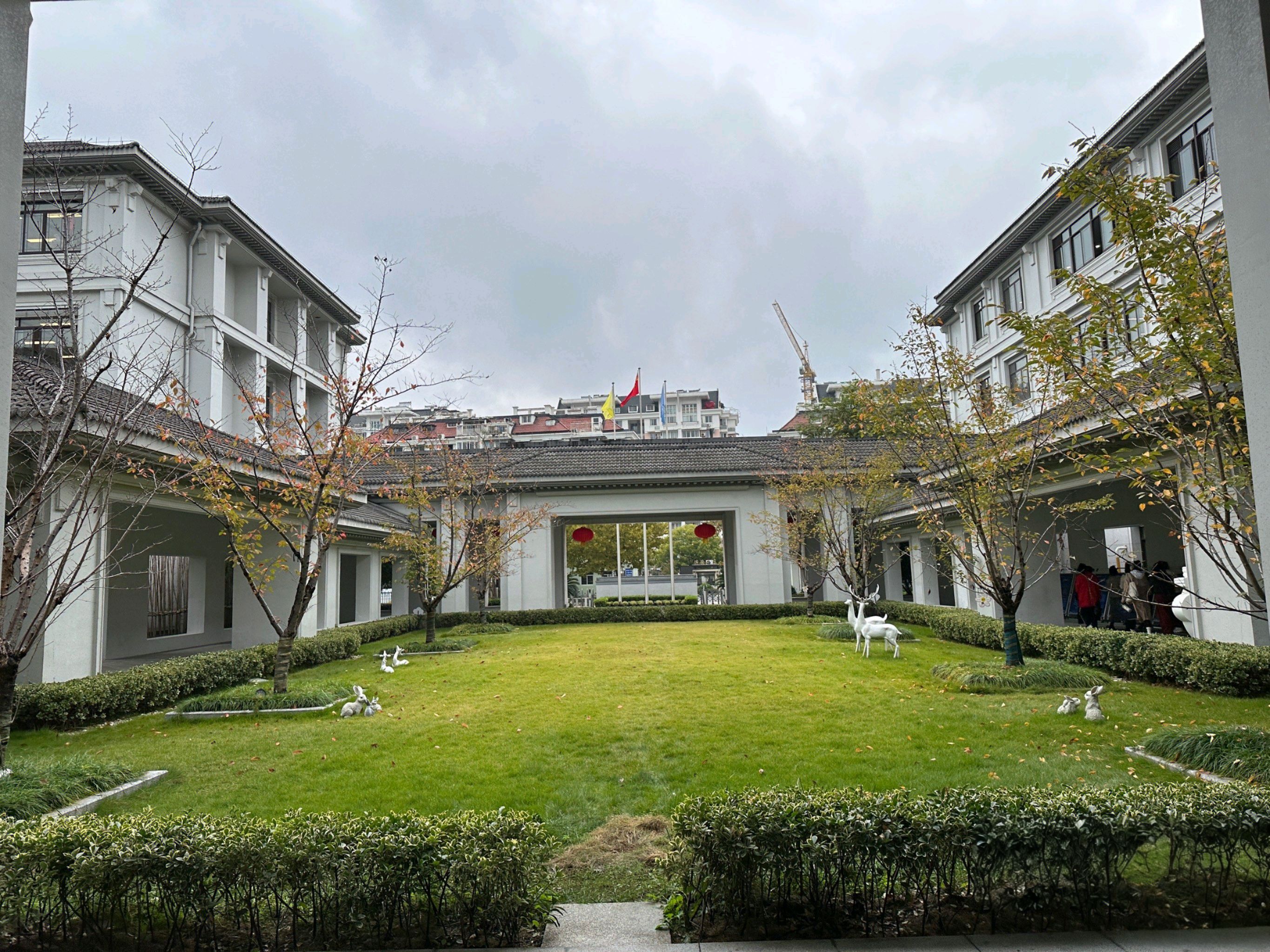 杭州市春晖小学