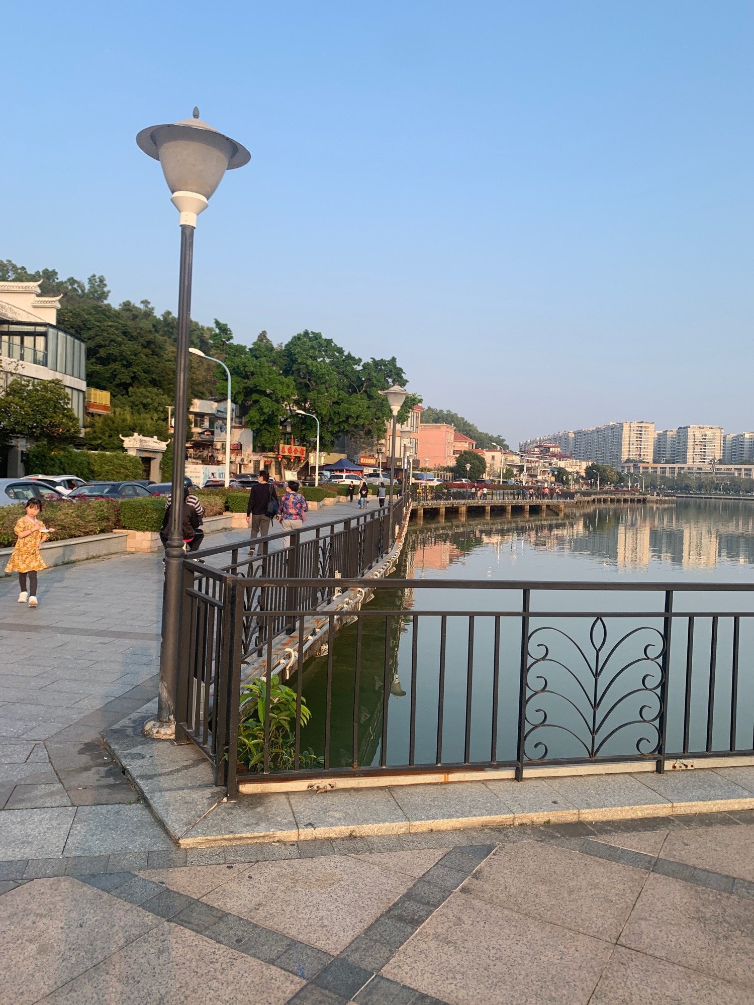 岩前村落遗址旅行图片 2