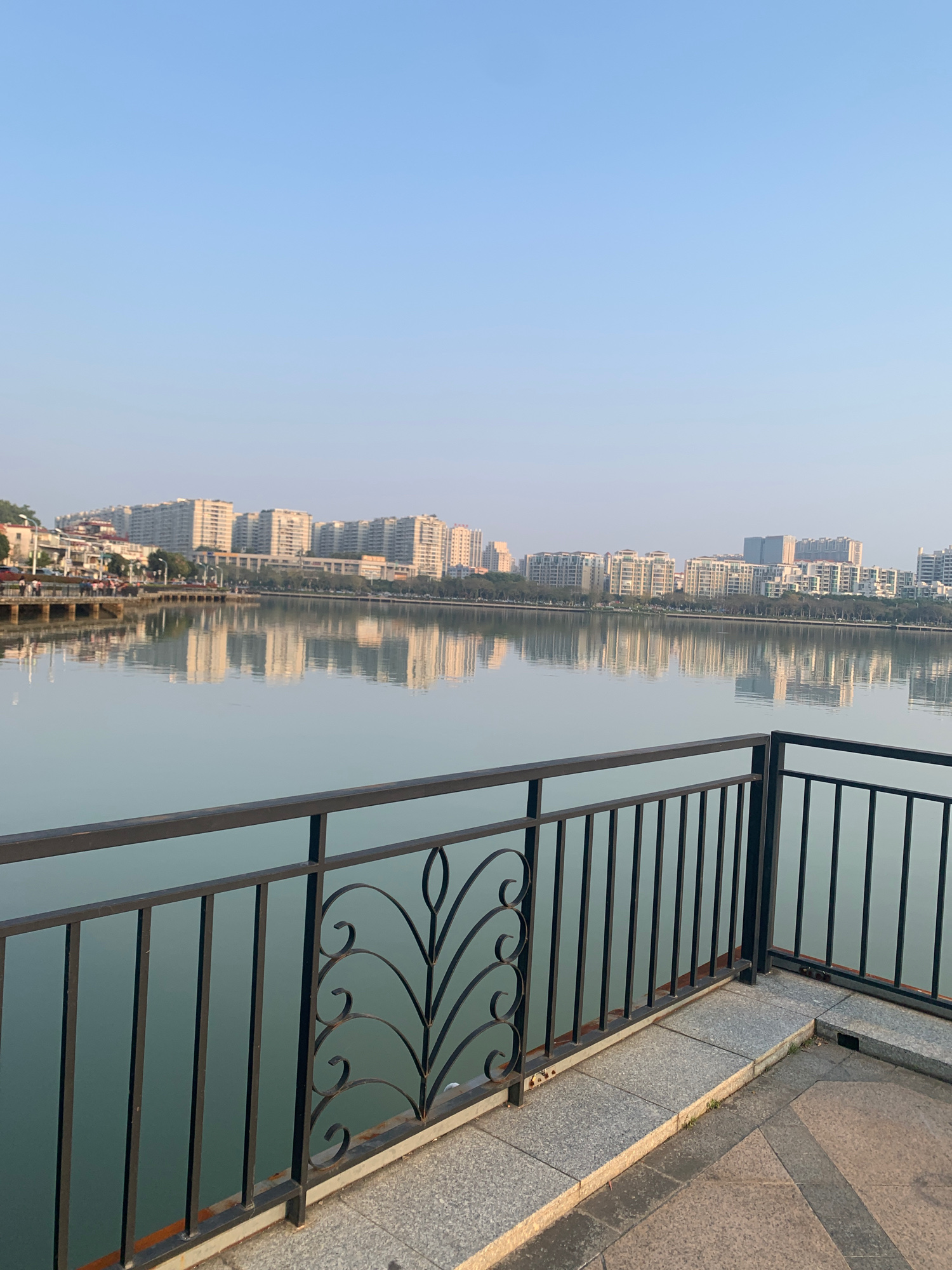 岩前村落遗址旅行图片 3