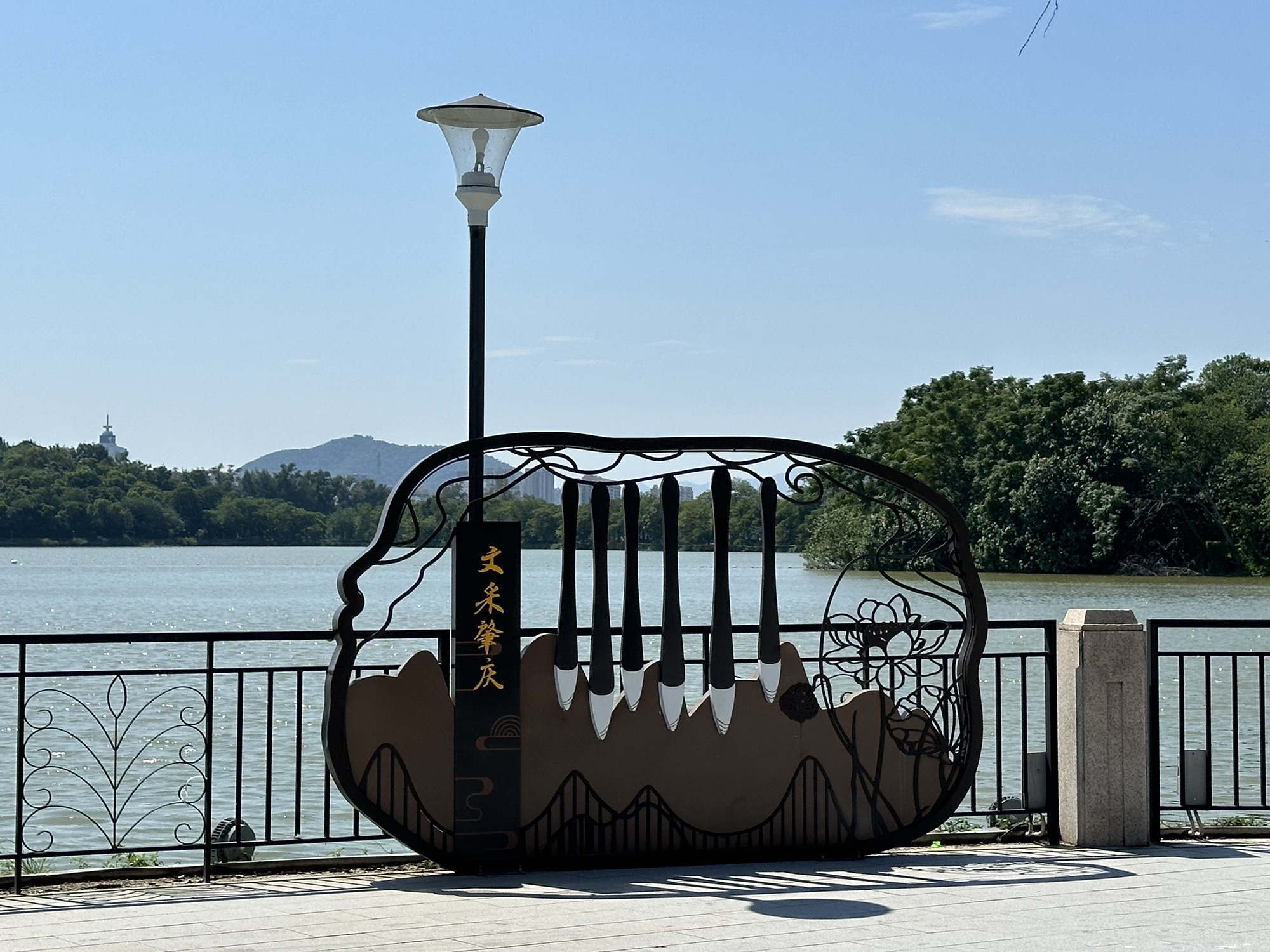 岩前村落遗址旅行图片 3