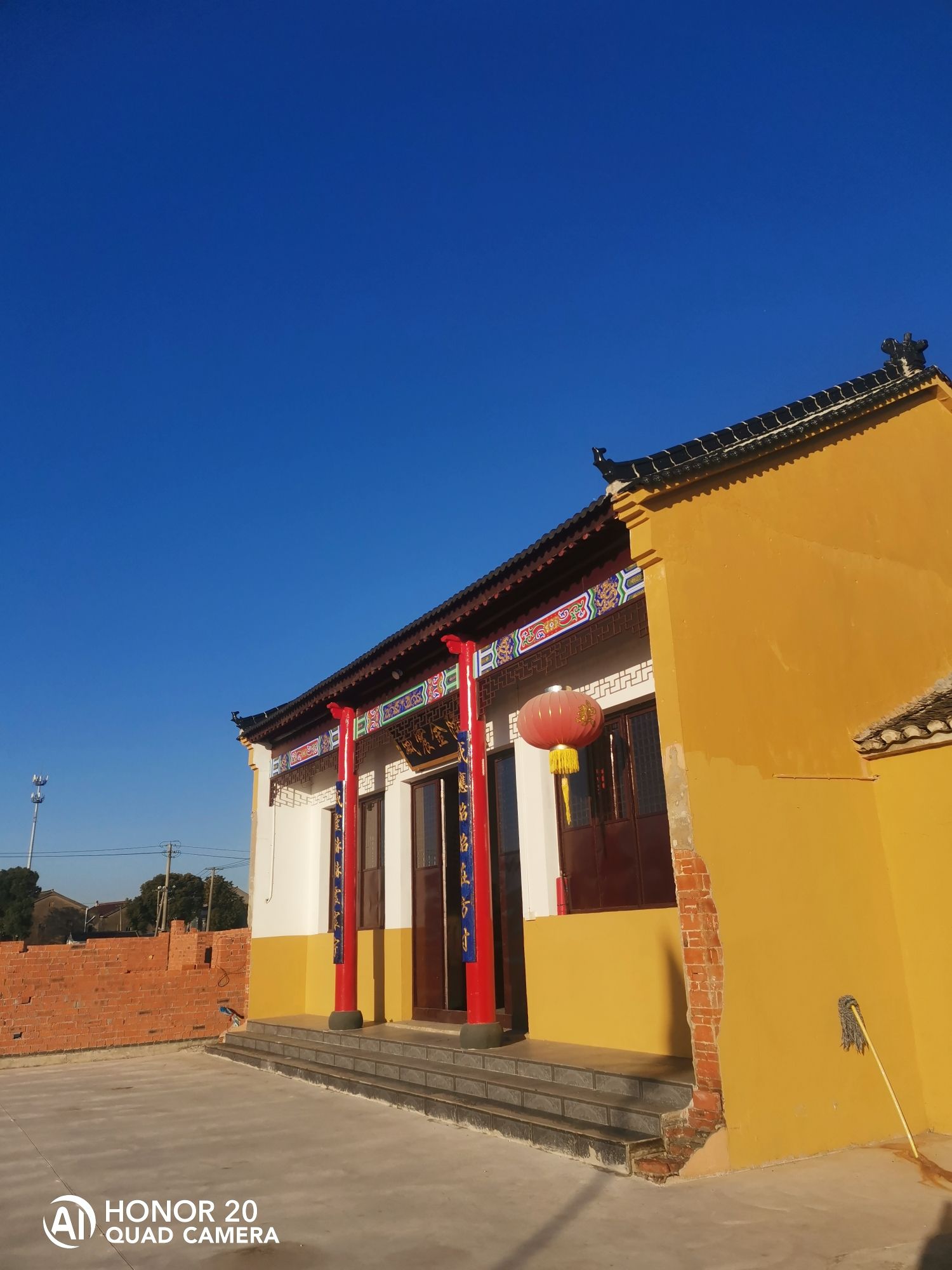 缪氏宗祠旅行图片 1