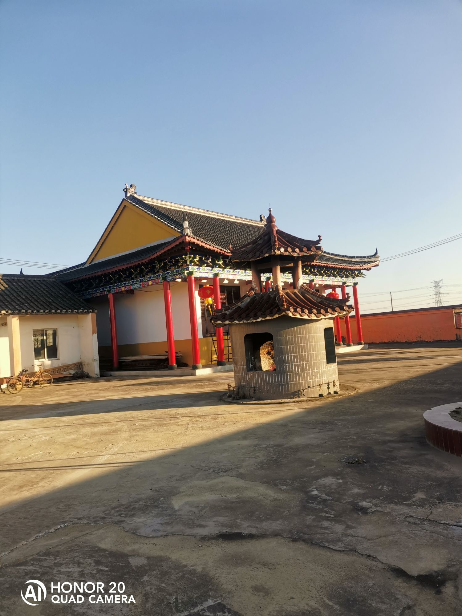 缪氏宗祠旅行图片 2