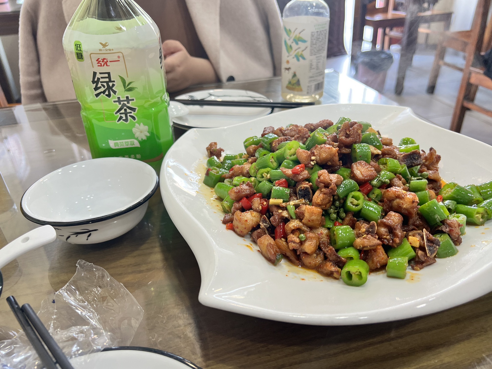 大生三厂钟楼旅行图片 3