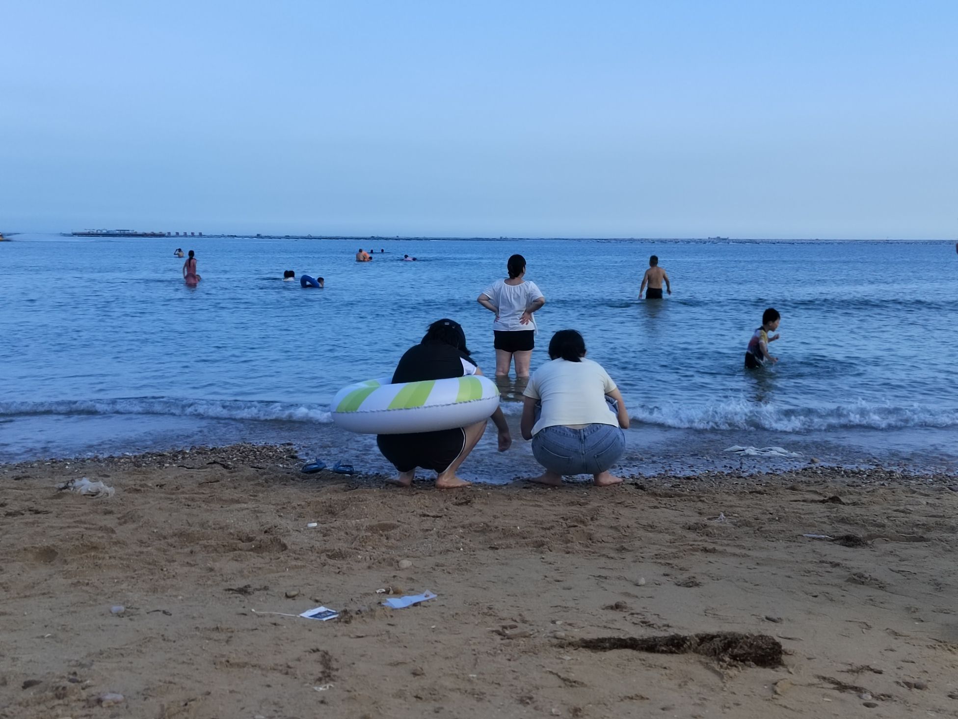 爱连湾海滨公园旅行图片 3