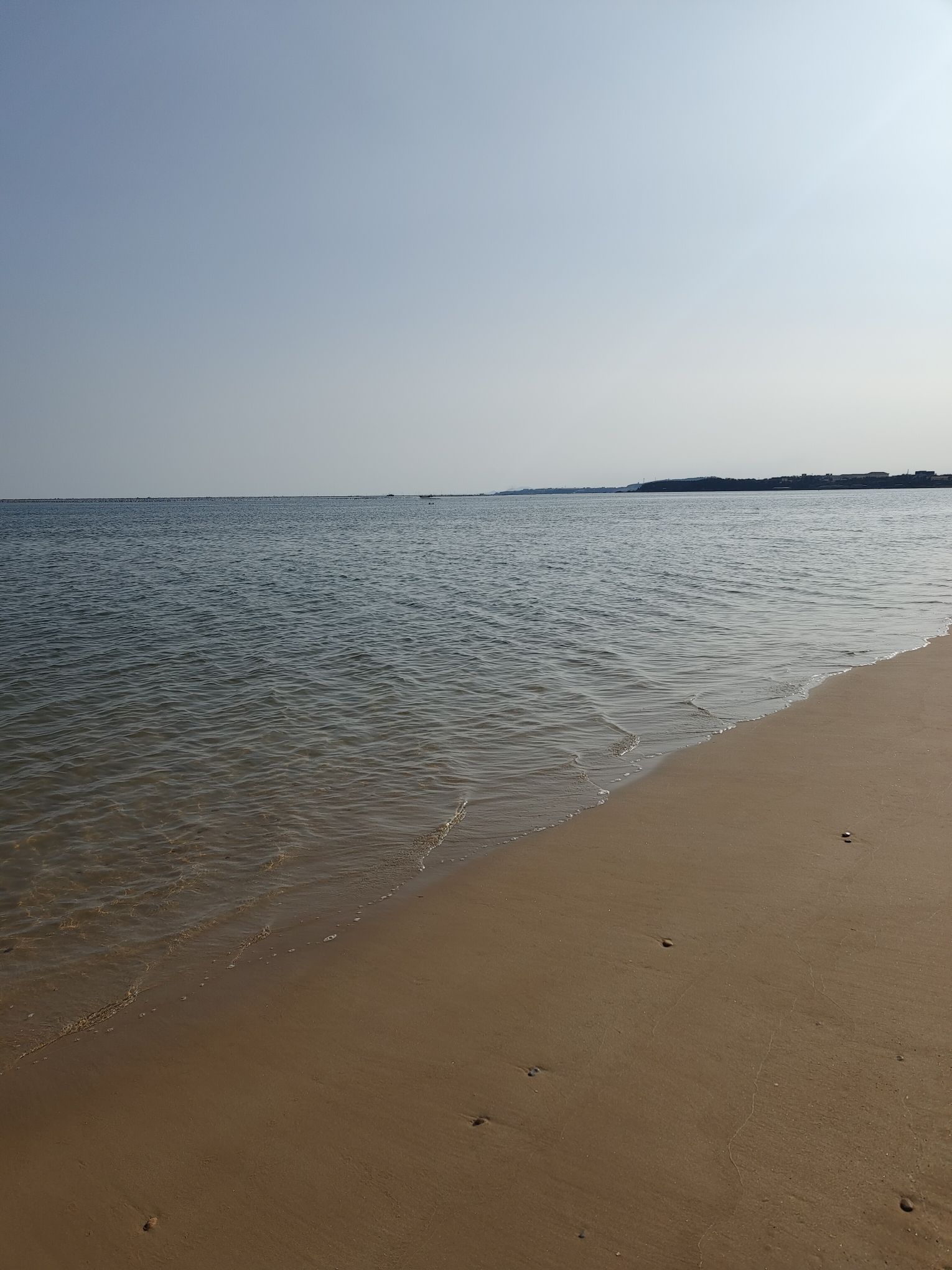 爱连湾海滨公园旅行图片 2