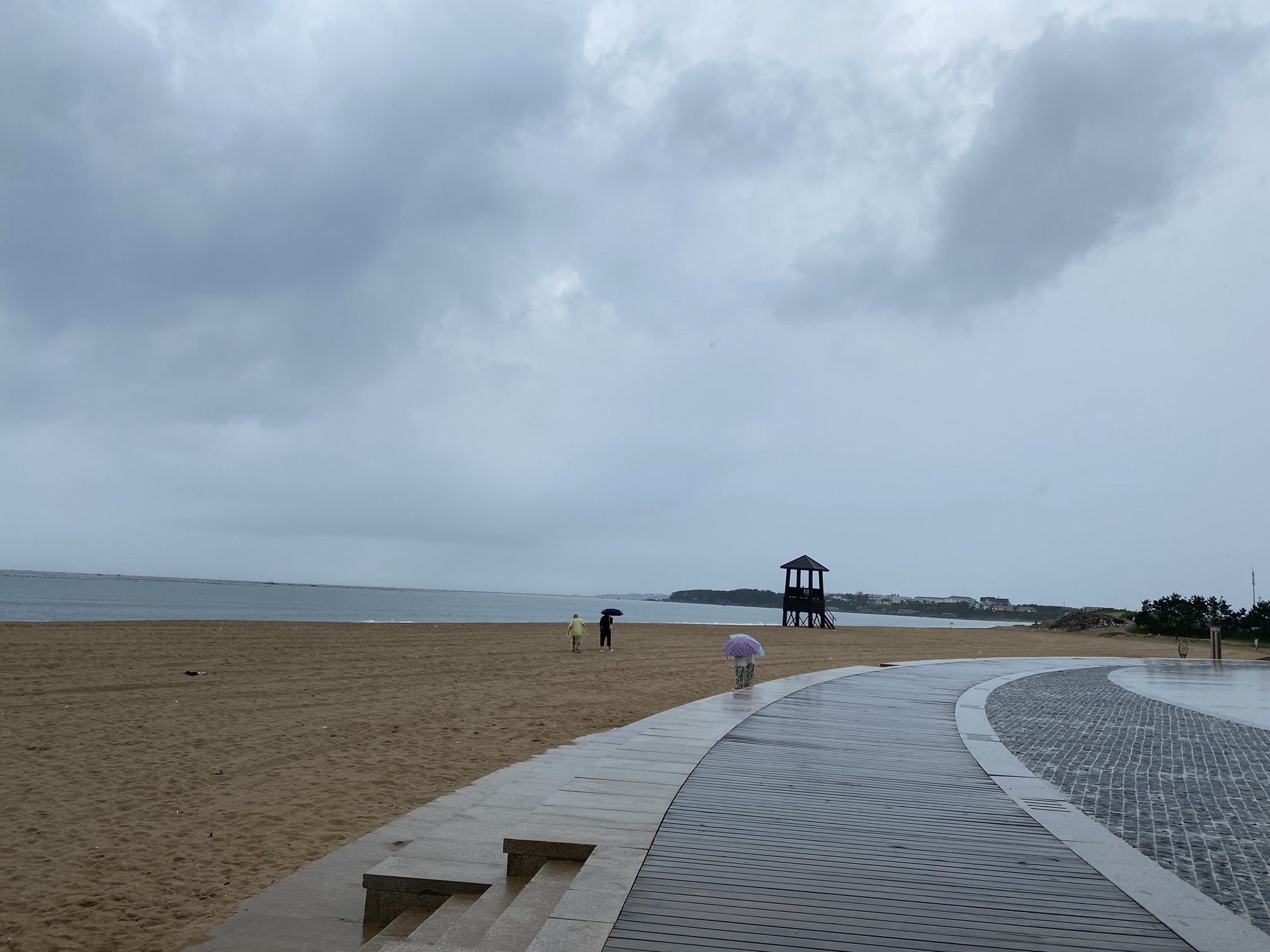 爱连湾海滨公园旅行图片 2
