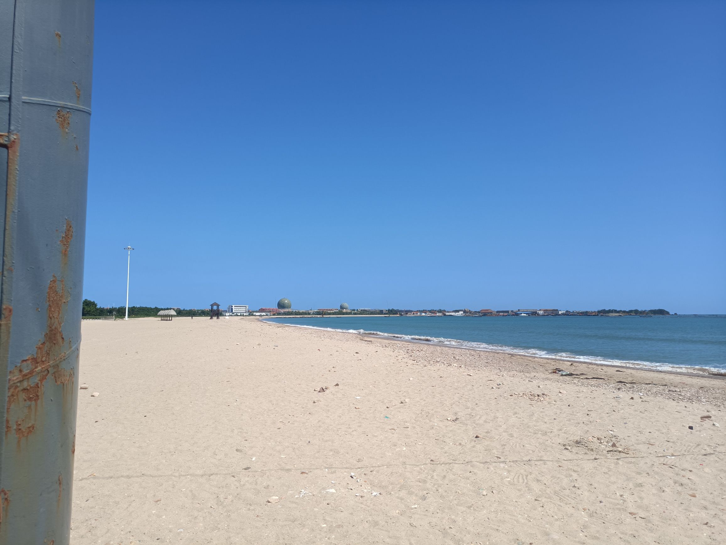 爱连湾海滨公园旅行图片 1