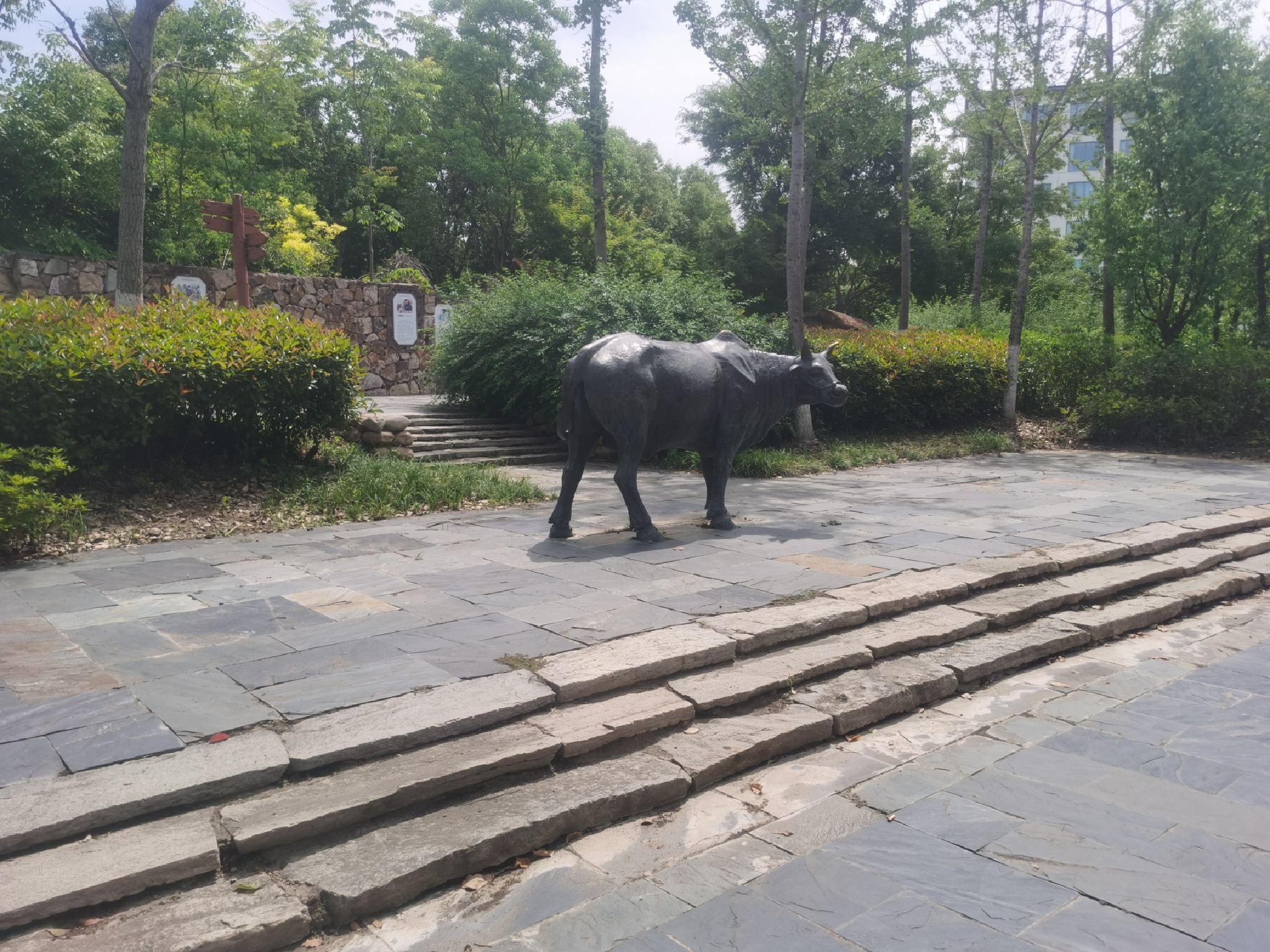 春江民俗文化公园旅行图片 1