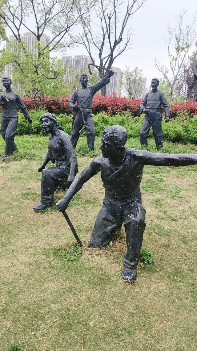 春江民俗文化公园旅行图片 1