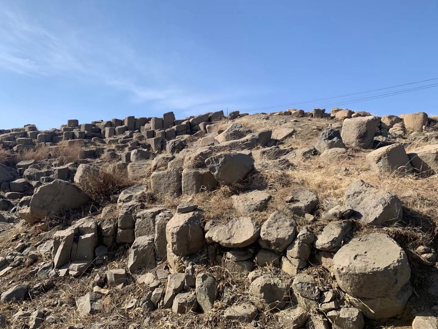 石柱林景区旅行图片 2