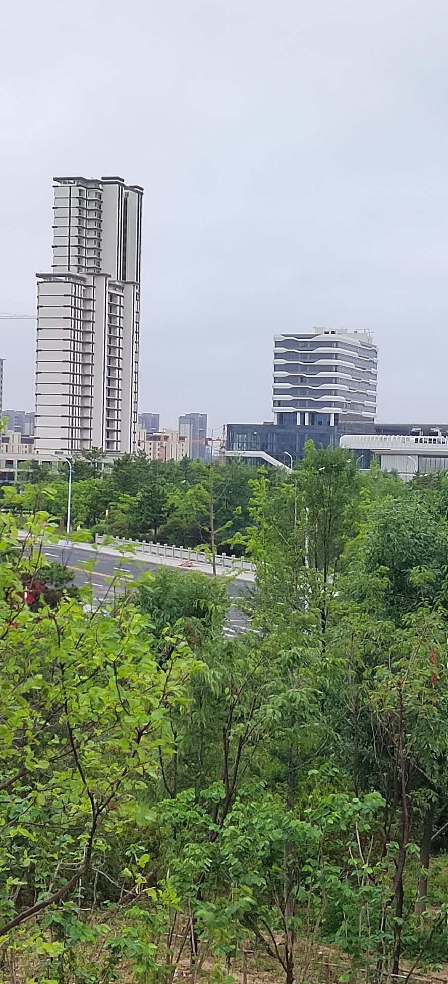 林泉河省级湿地公园旅行图片 3