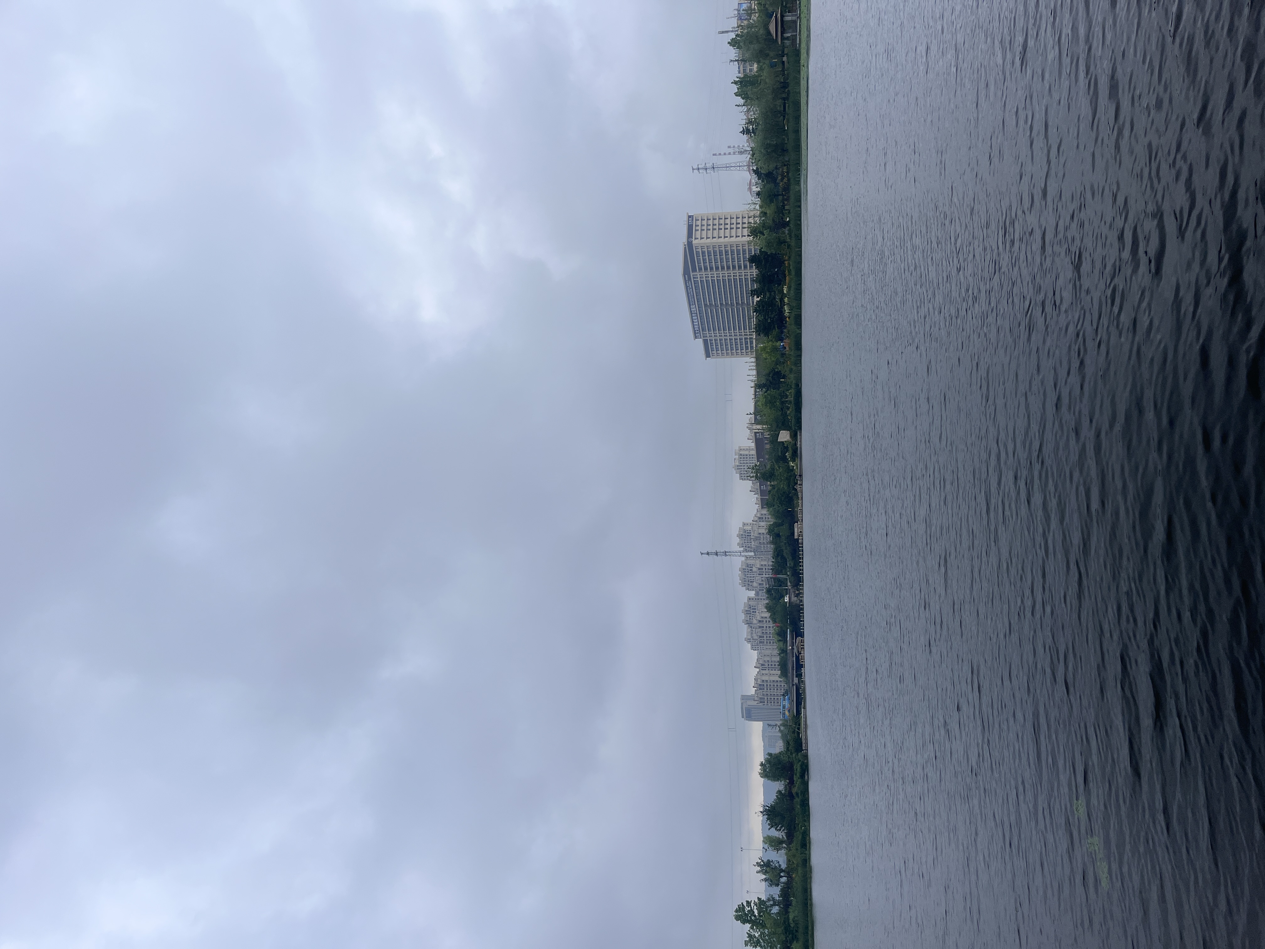 林泉河省级湿地公园旅行图片 1