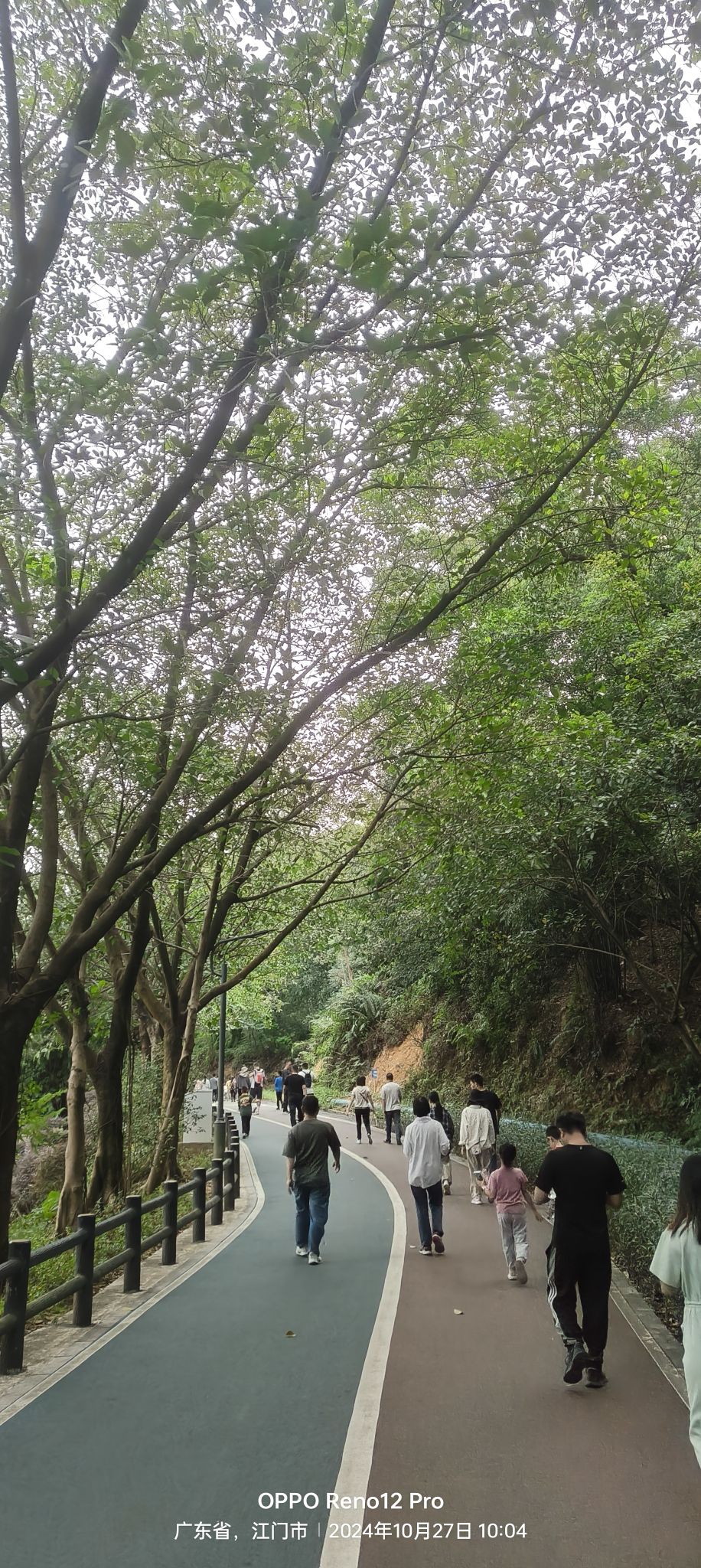 群星公园旅行图片 3
