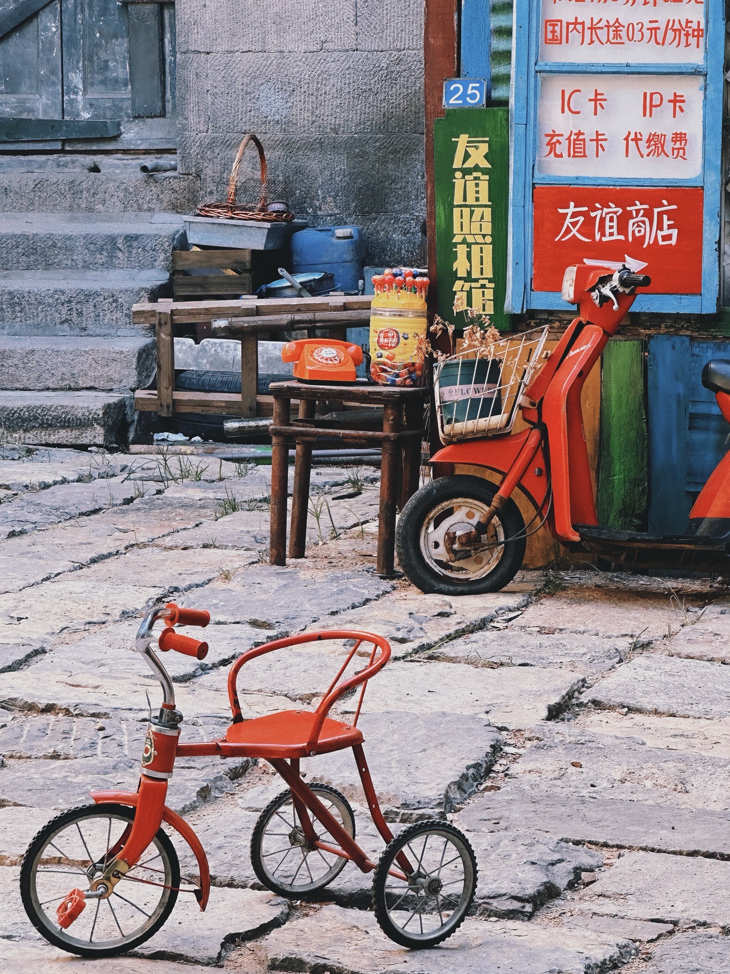 有余里旅行图片 3