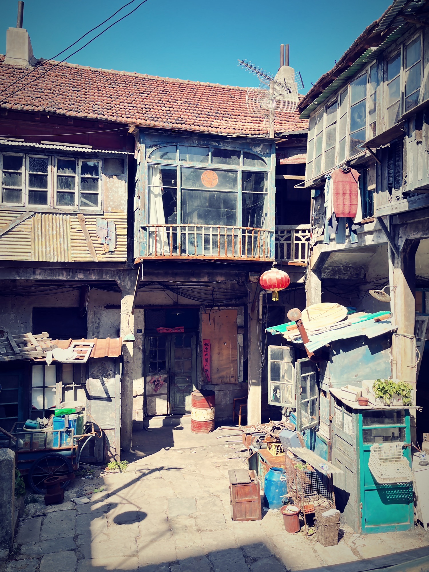有余里旅行图片 1