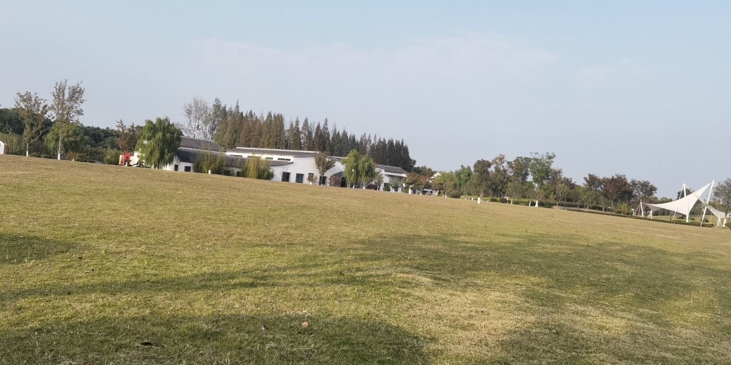 王洪合文化公园旅行图片 1