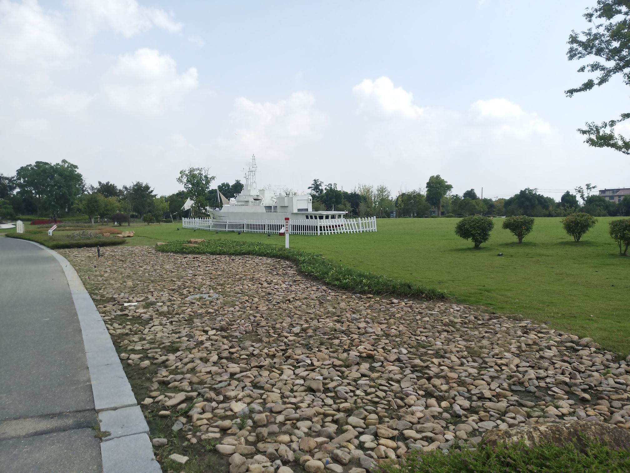 王洪合文化公园旅行图片 2