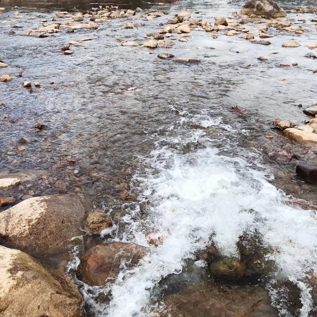 怀溪滨水公园旅行图片 3