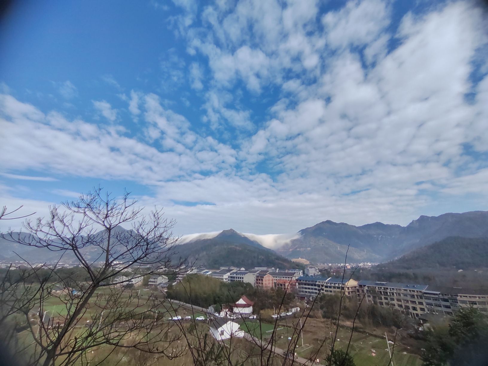 怀溪滨水公园旅行图片 1