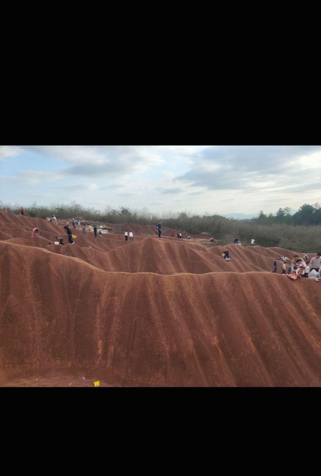红沙岭旅行图片 3