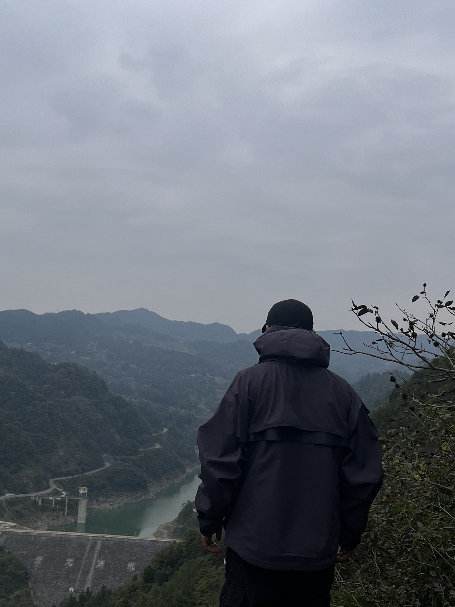 崖上秋歌旅行图片 2
