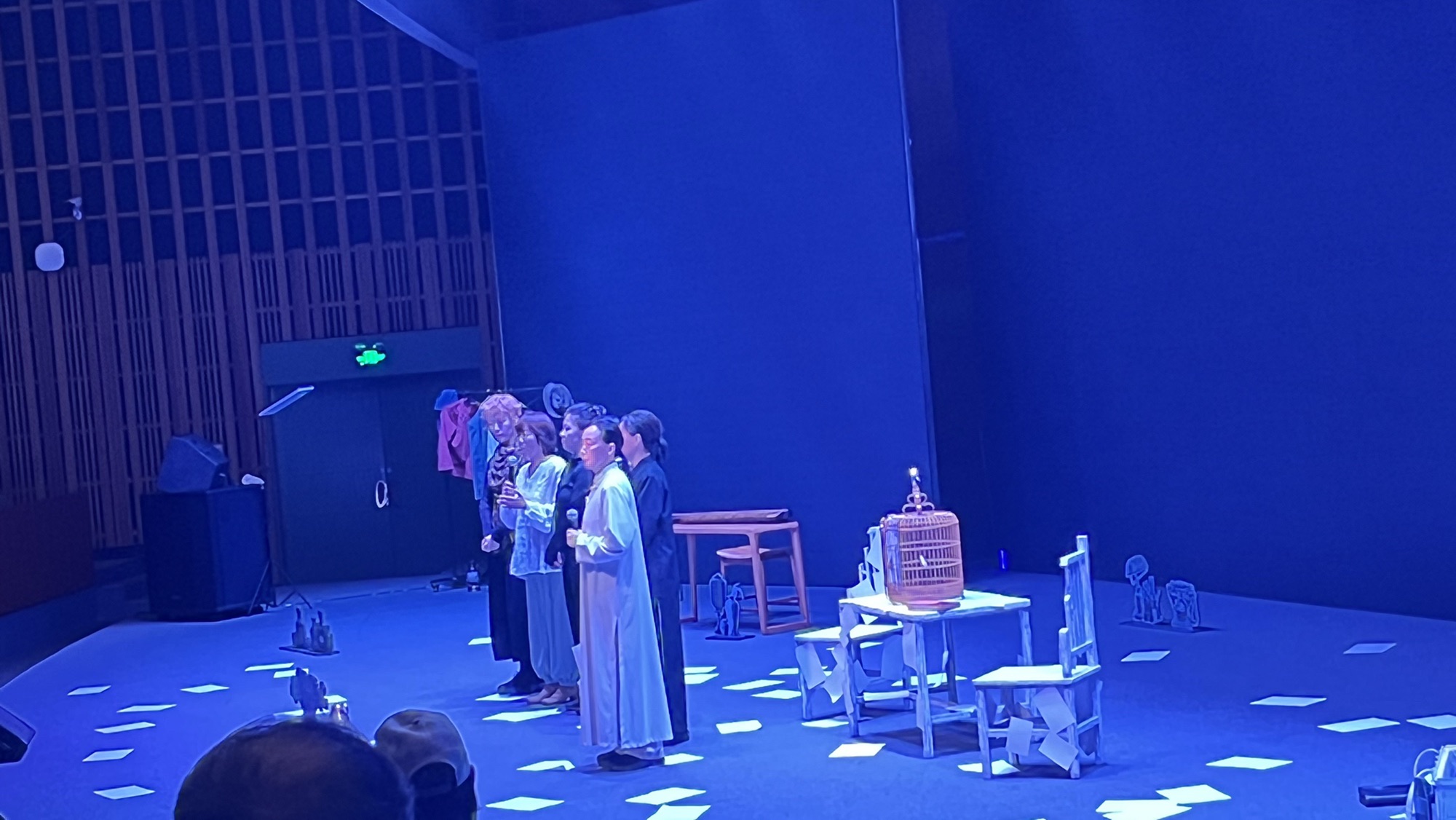 场地封面-世纪剧院-小剧场