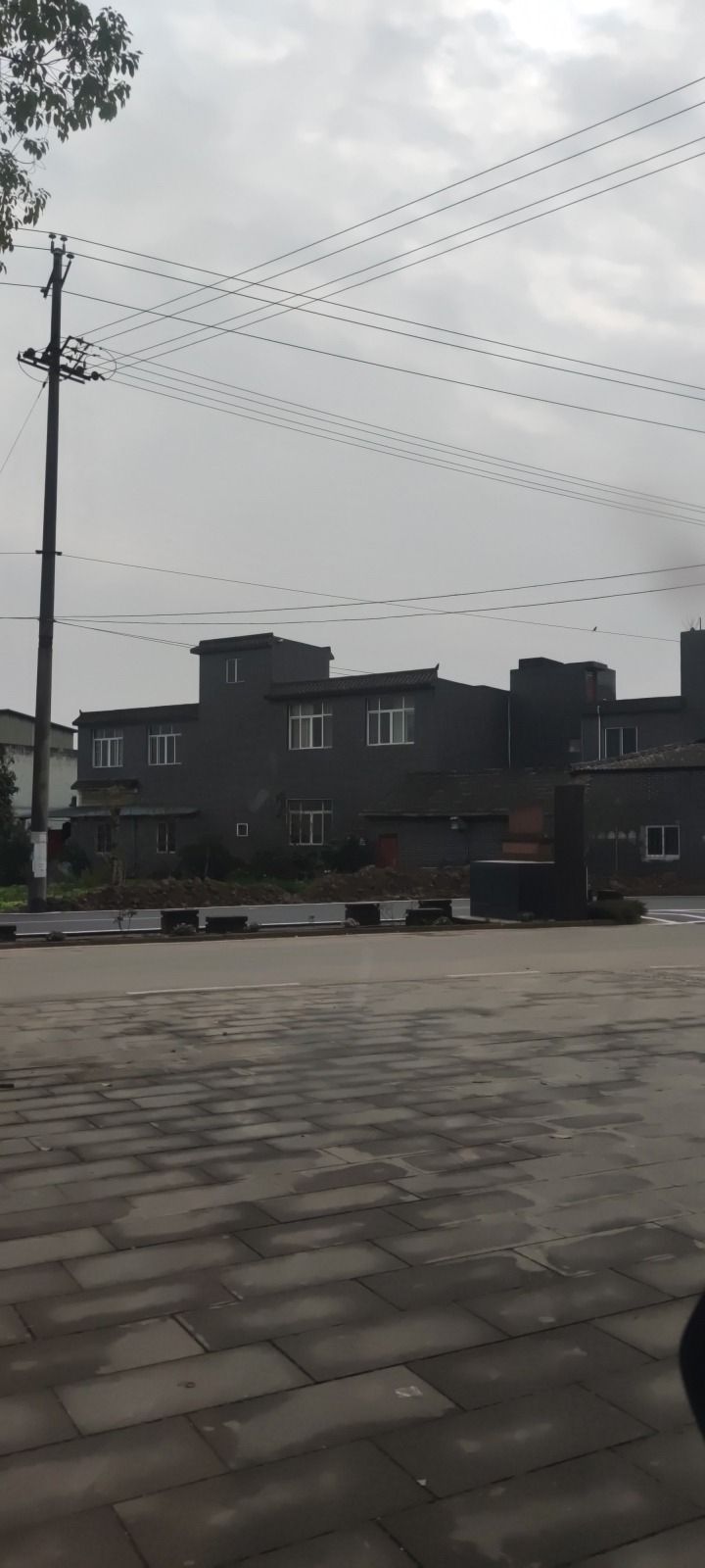 茅河古镇旅行图片 2