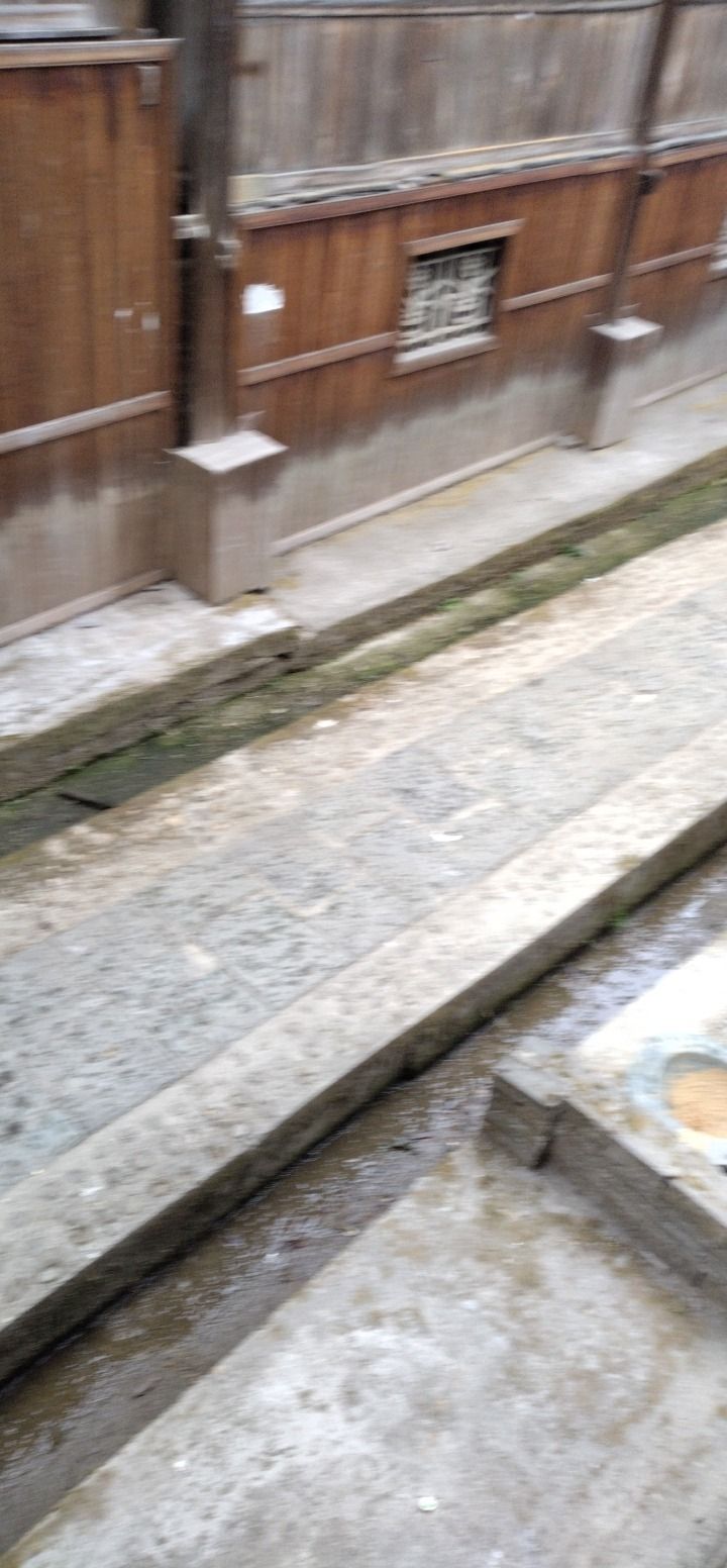 坪坦古侗寨旅行图片 1