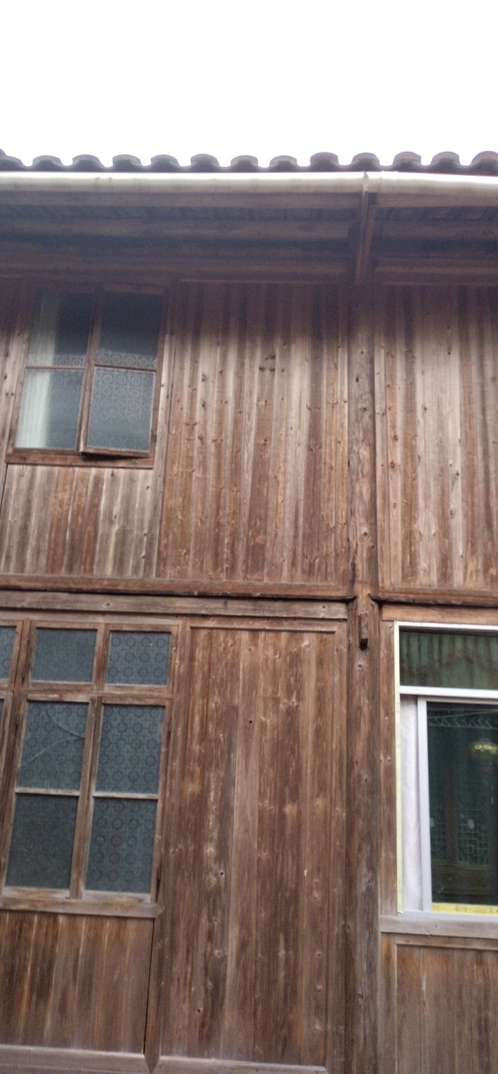 坪坦古侗寨旅行图片 2
