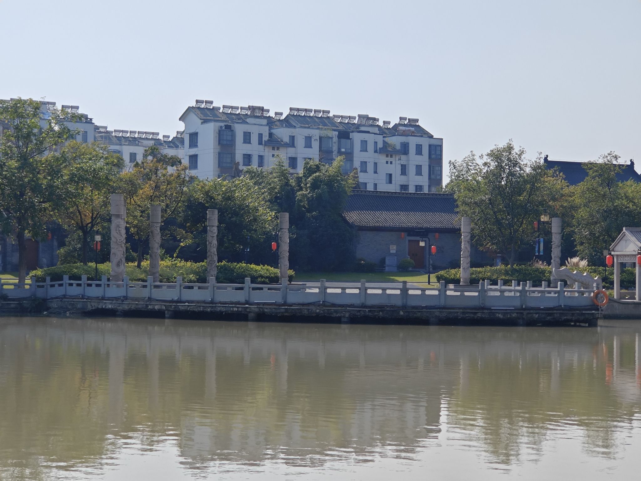 九龙广场旅行图片 2