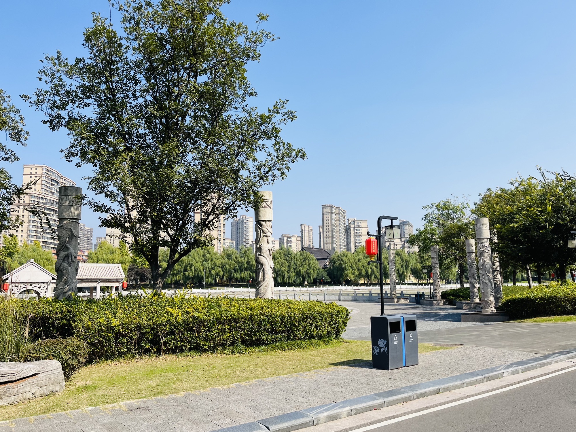 九龙广场旅行图片 3