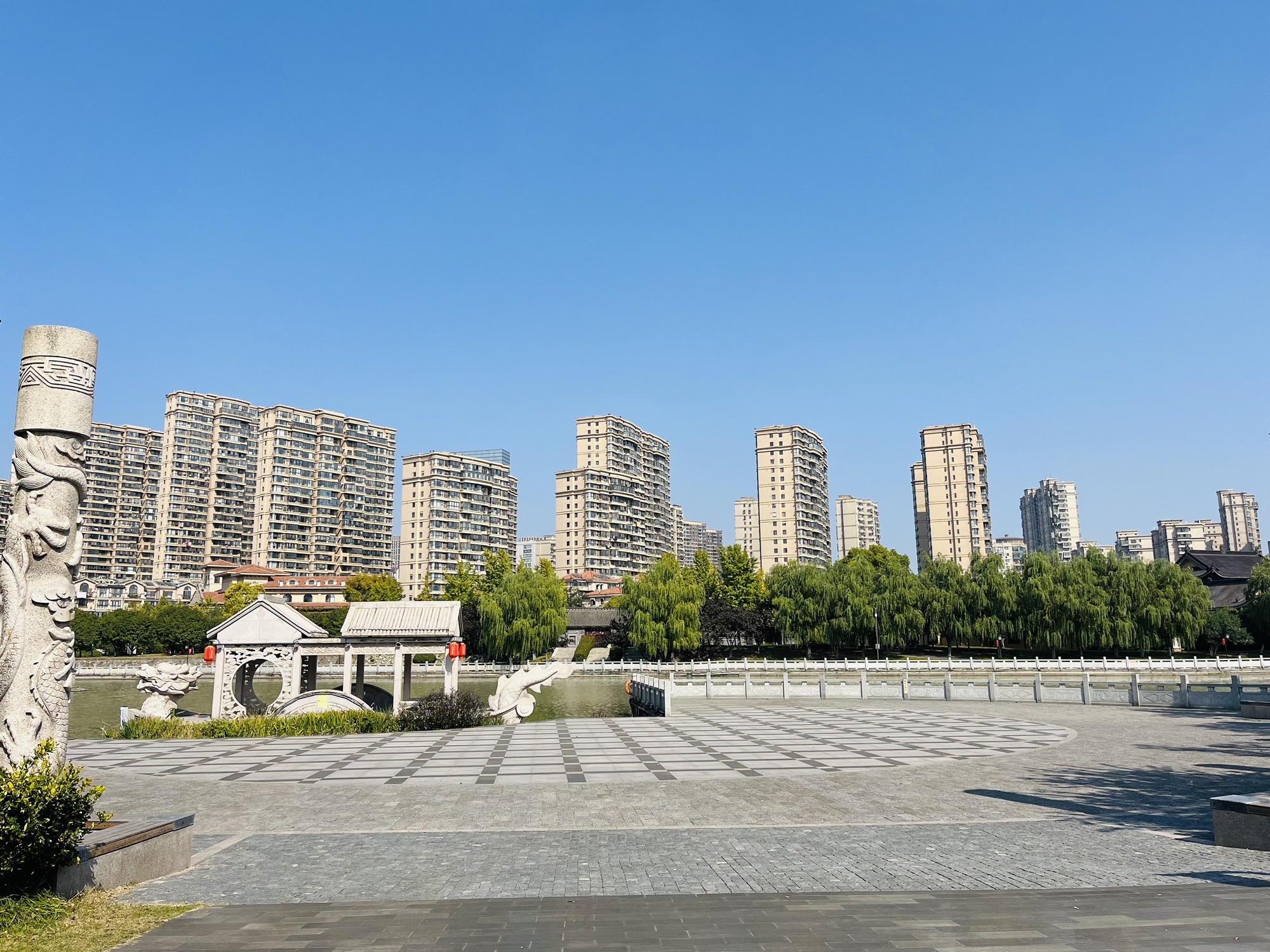 九龙广场旅行图片 2