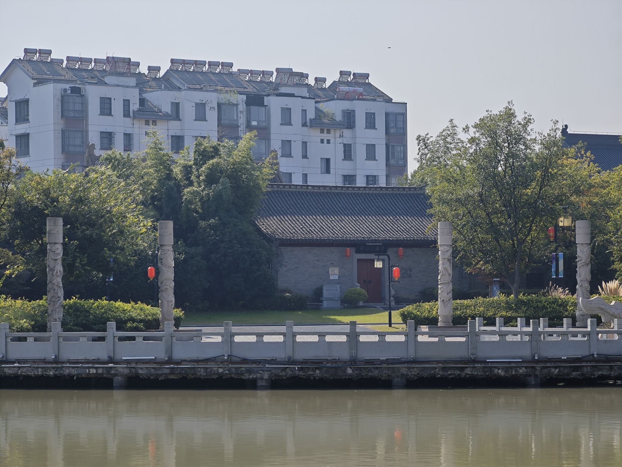 九龙广场旅行图片 3