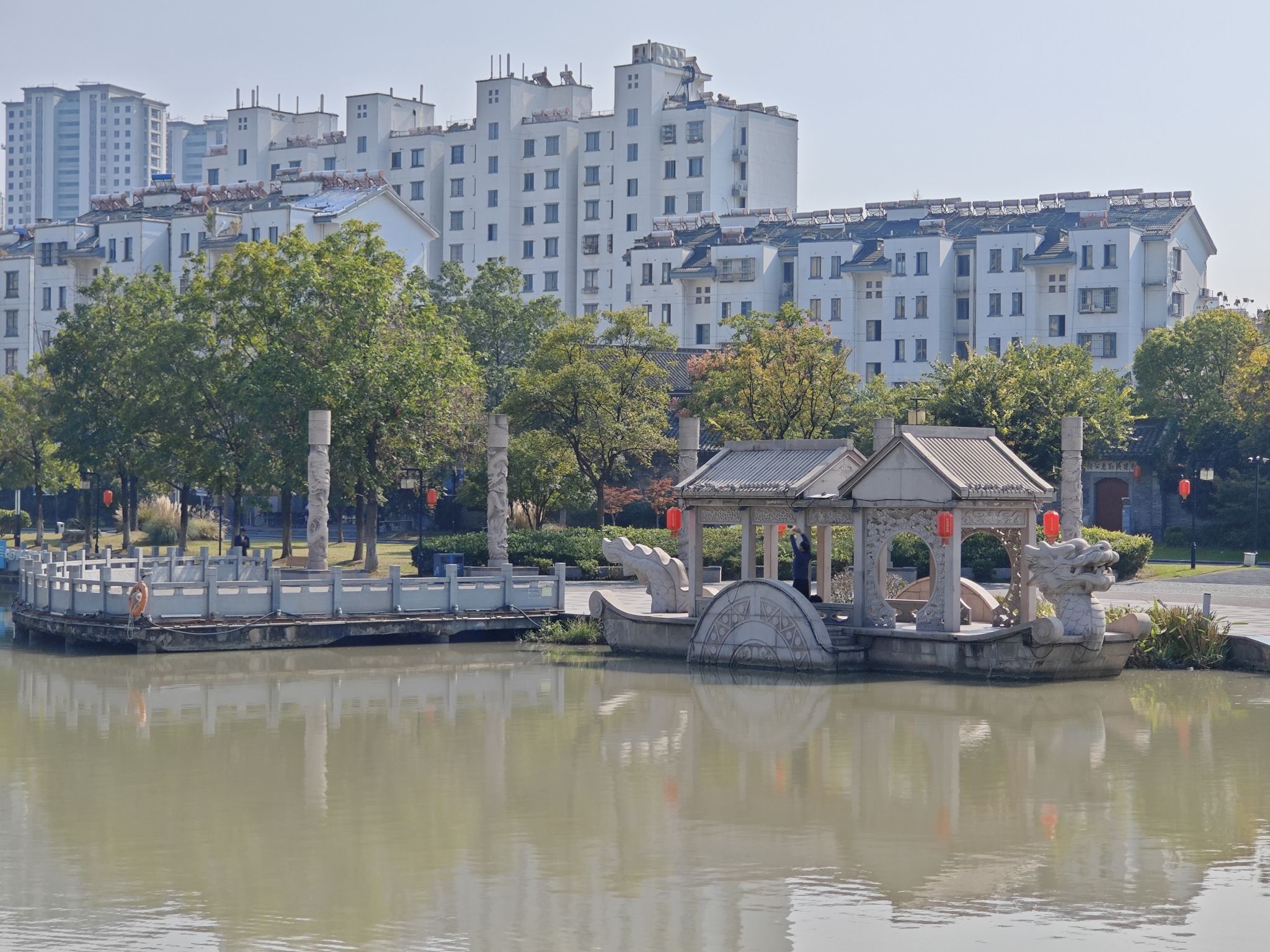 九龙广场旅行图片 1