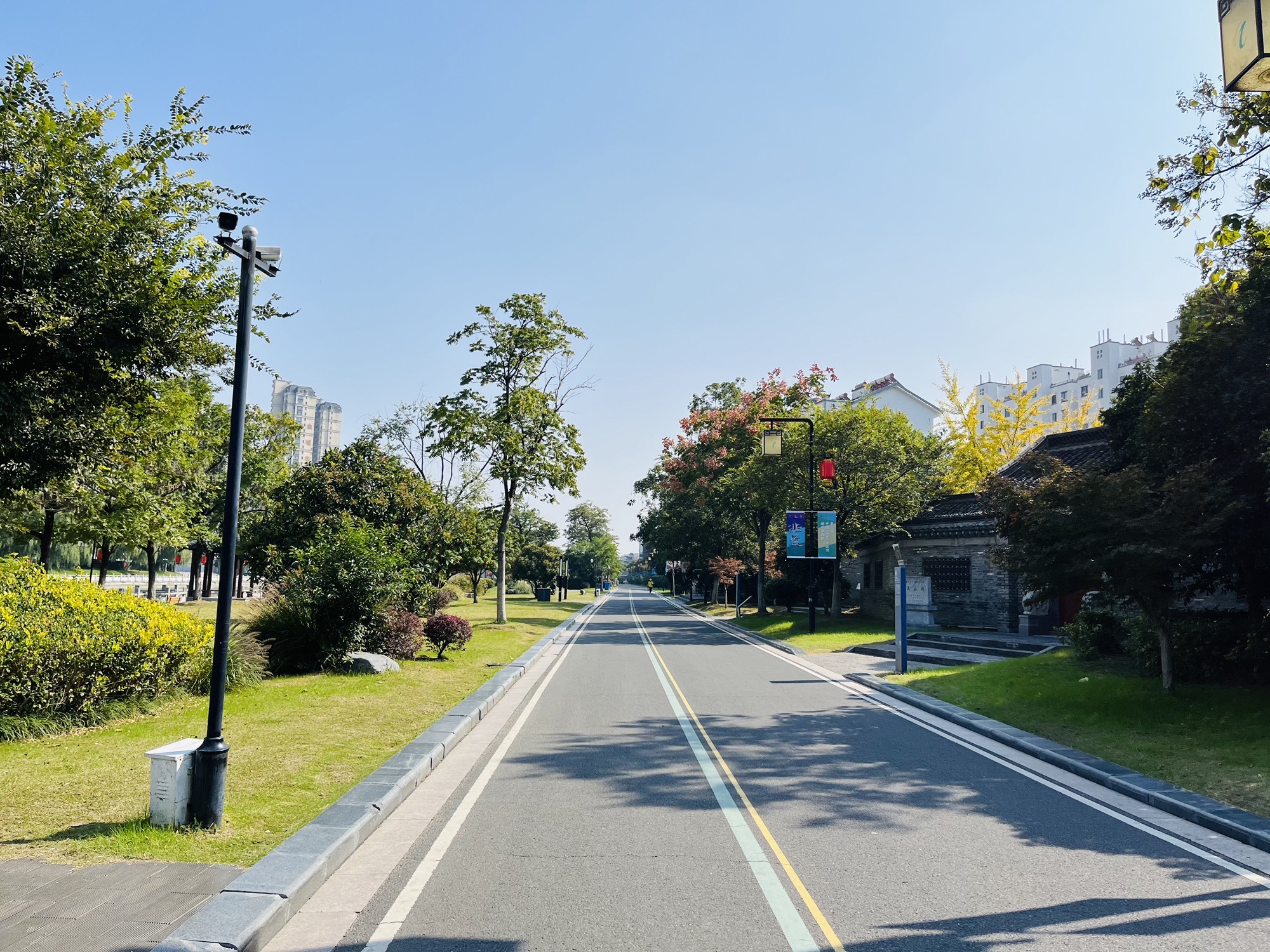 九龙广场旅行图片 1