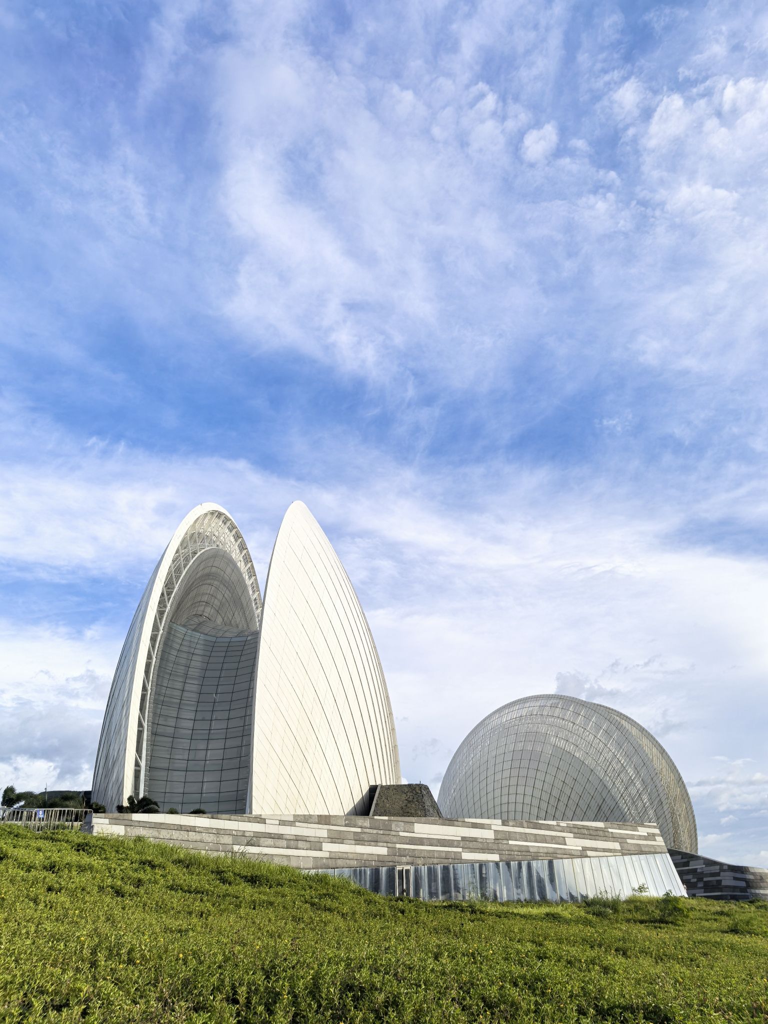 珠海大剧院