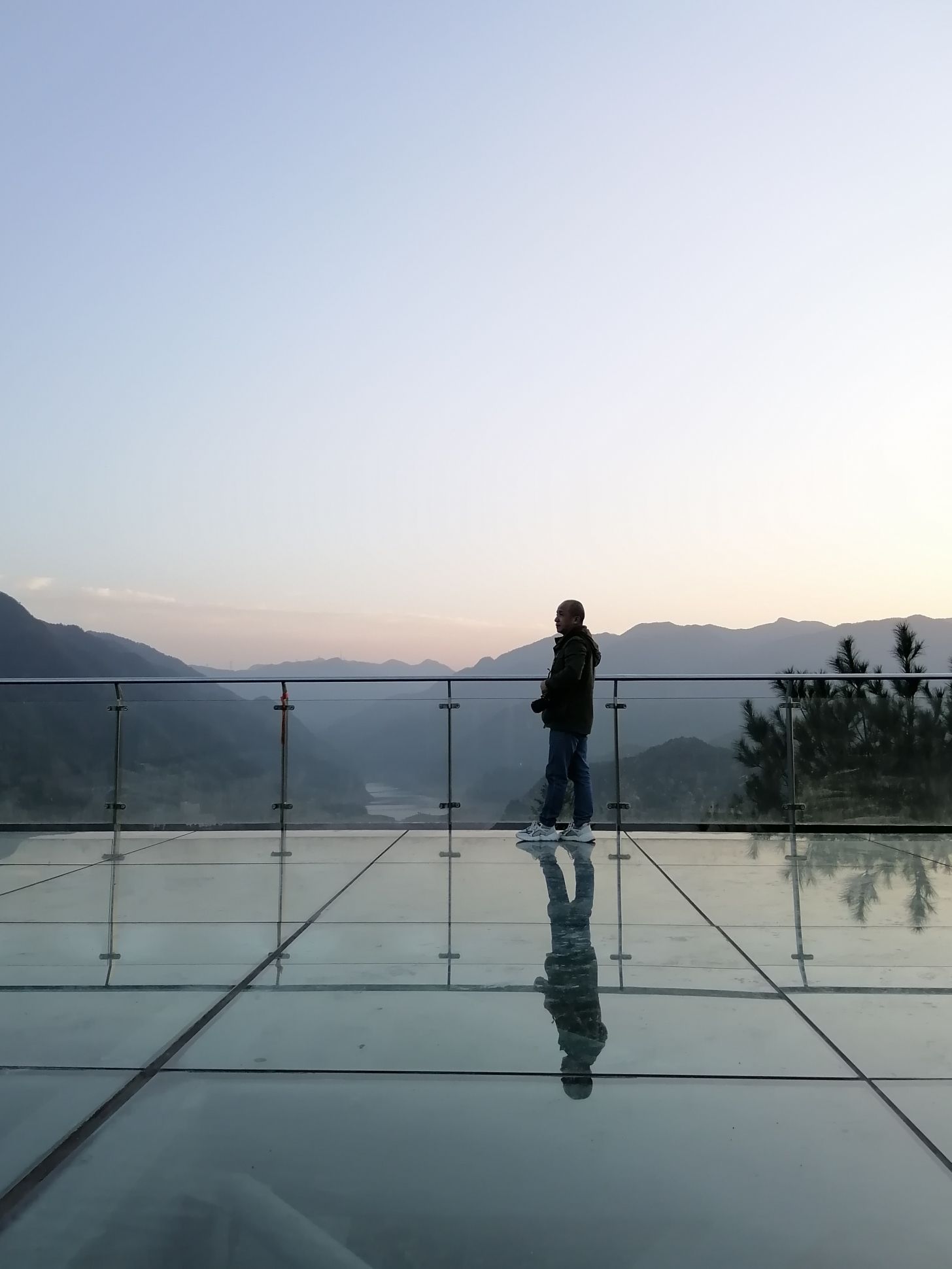 华光台旅行图片 2
