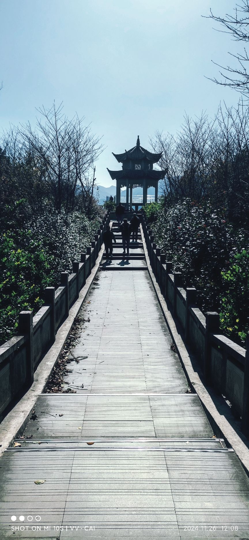 华光台旅行图片 1