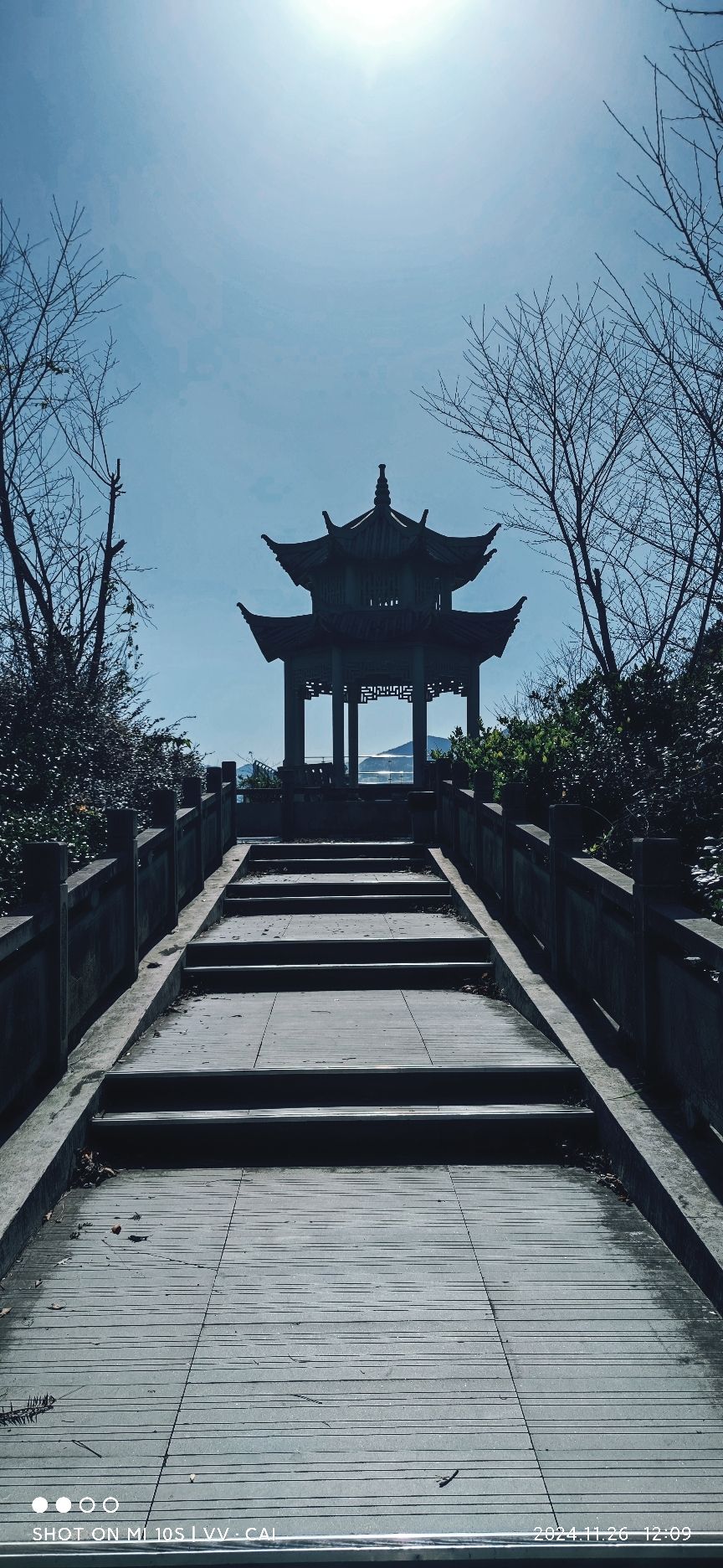 华光台旅行图片 2