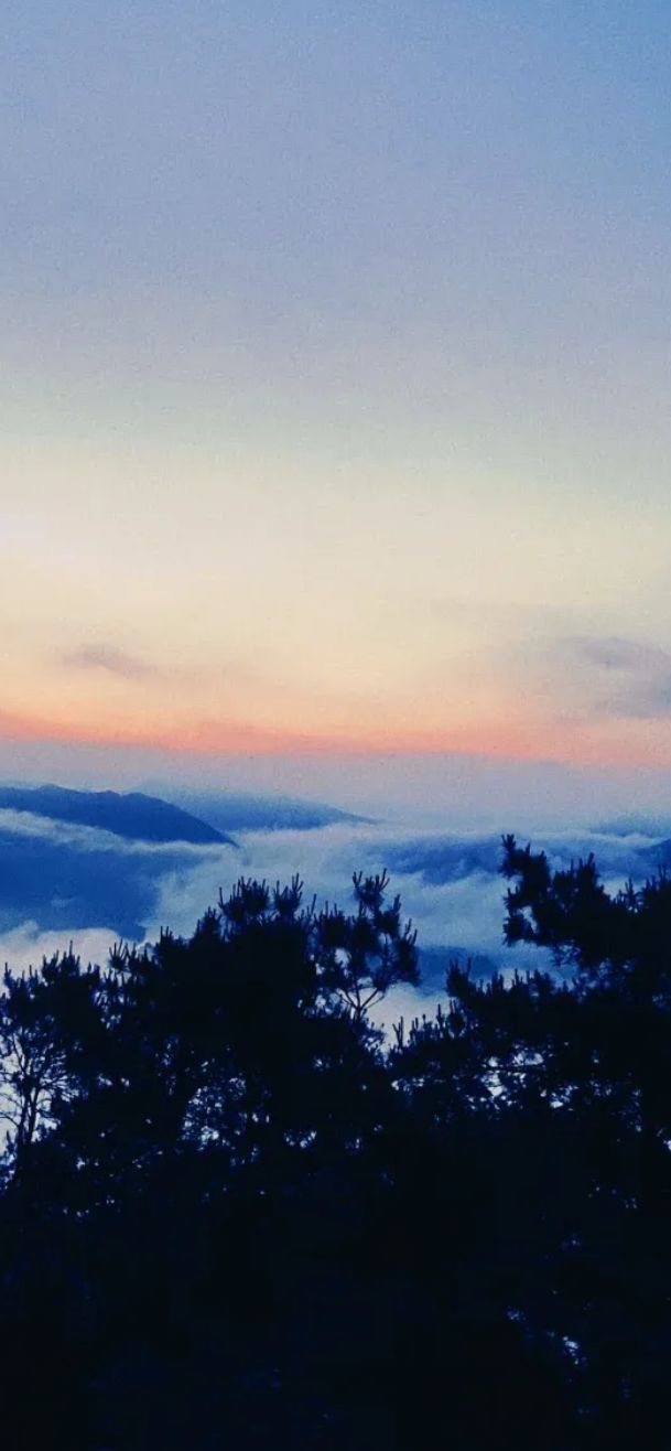 毛爷山风景区旅行图片 3