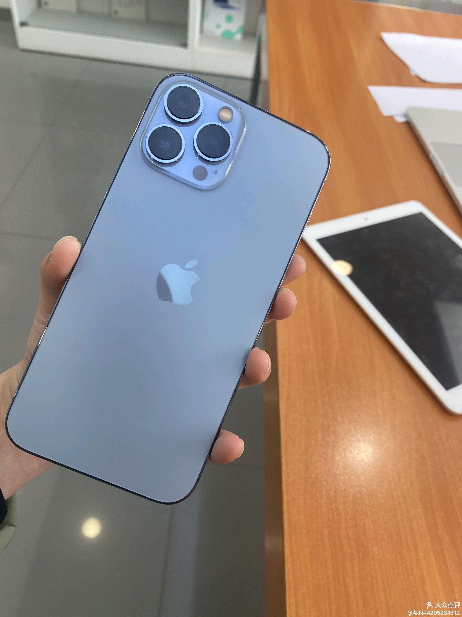 Apple授权专营店(唐河县解放路店)