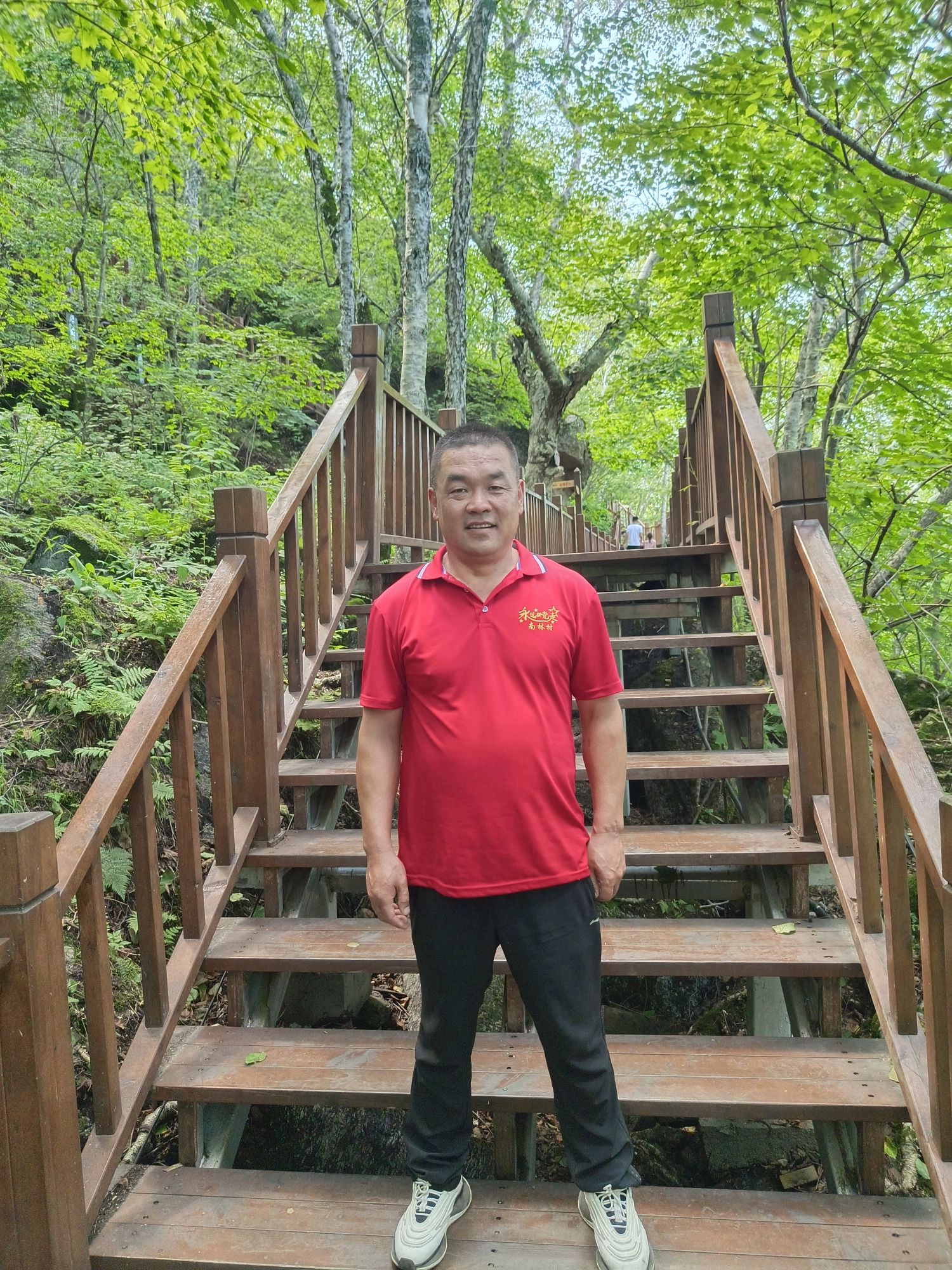 七星峰地质公园旅行图片 1