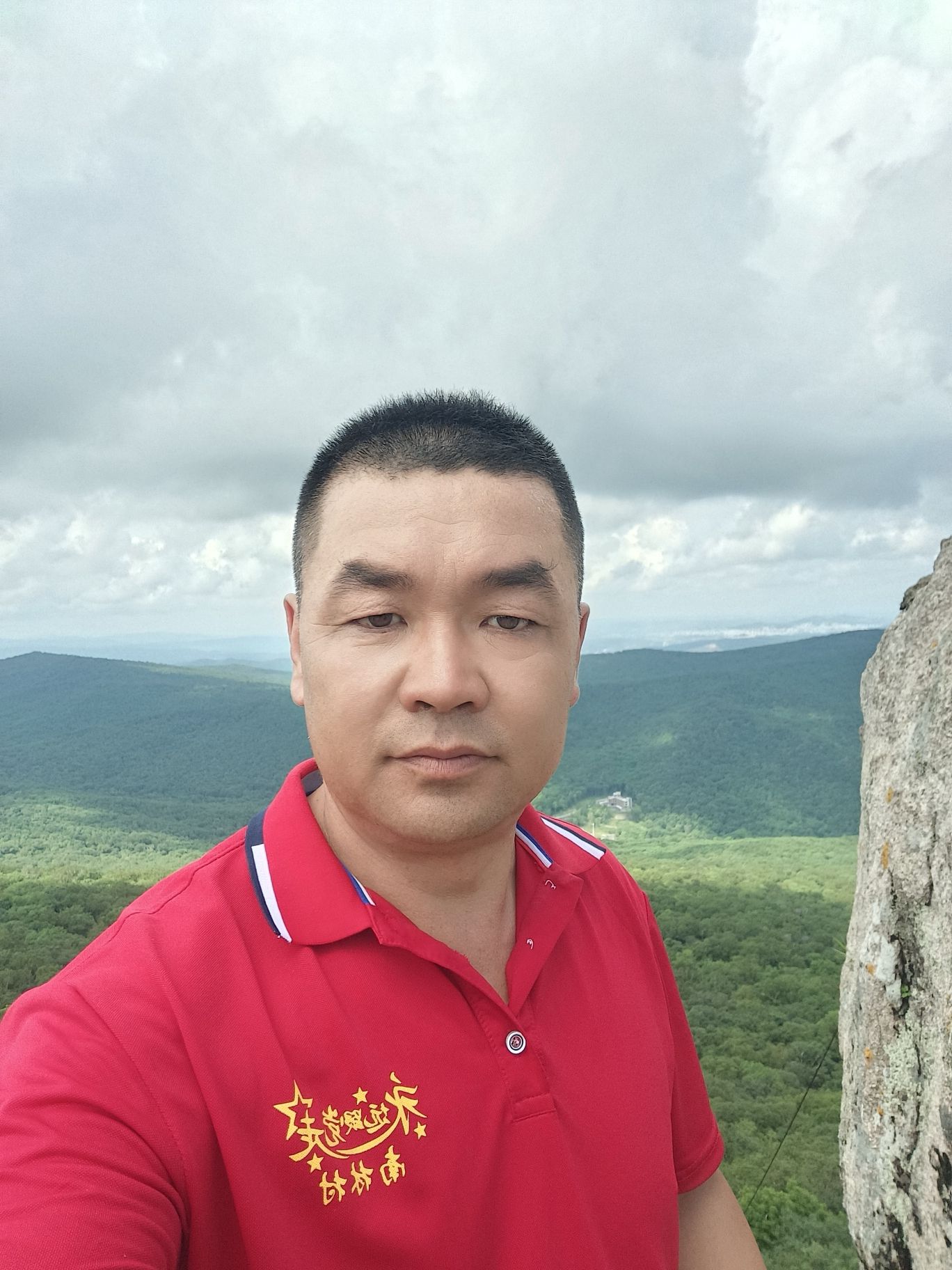 七星峰地质公园旅行图片 3