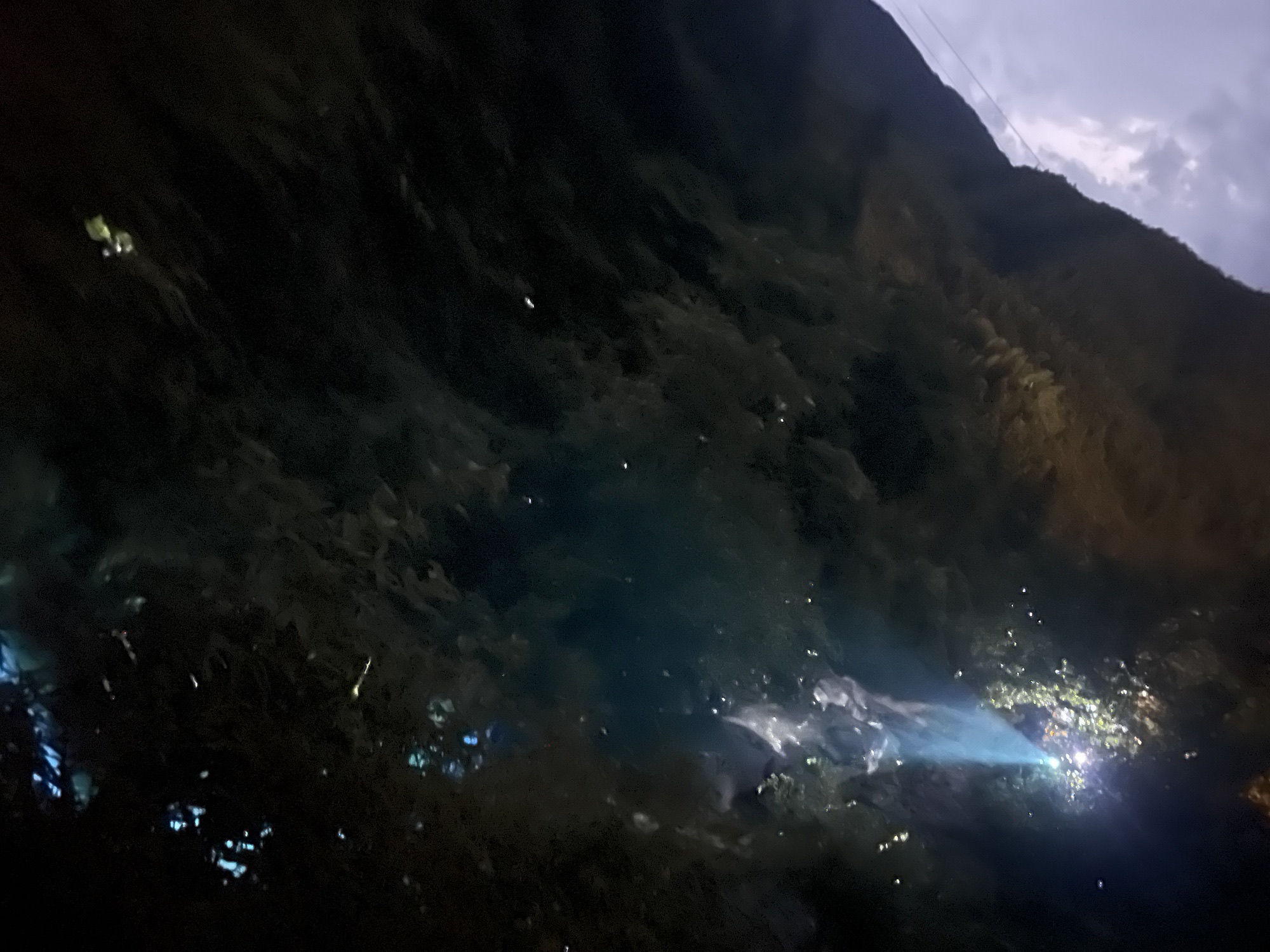 武功山石溪乡村旅游景区旅行图片 3