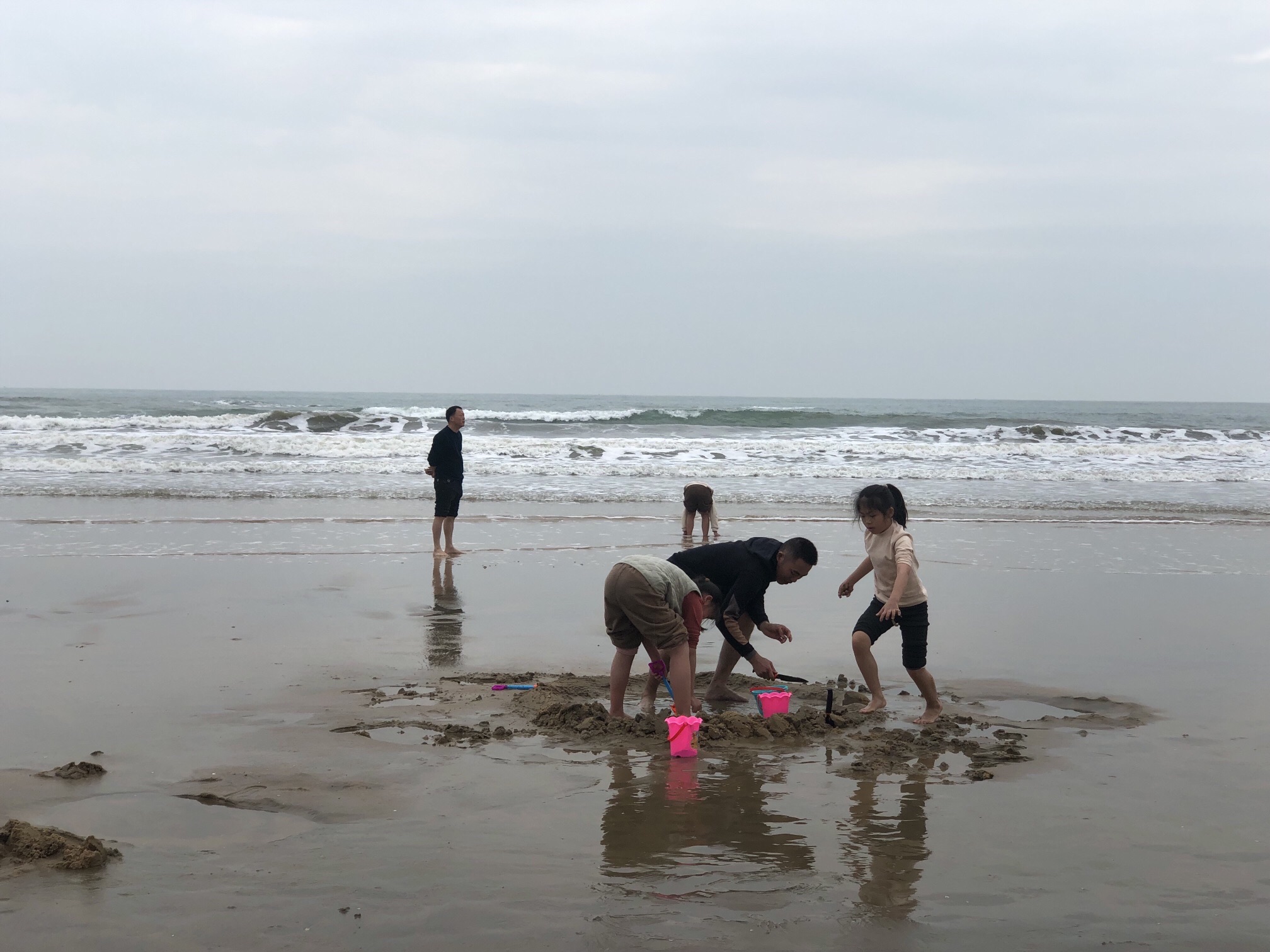 鼎龙湾国际海洋度假区旅行图片 3