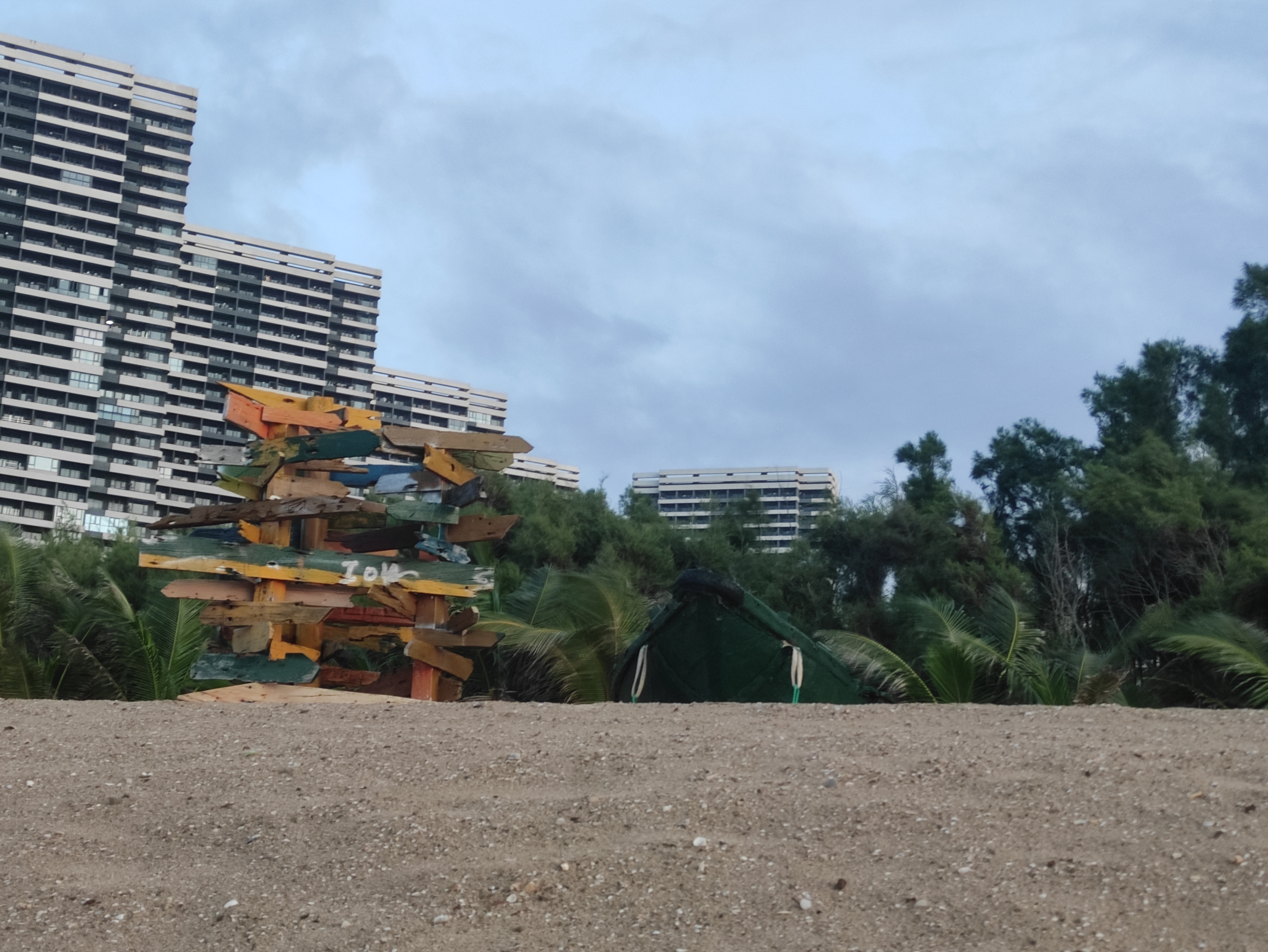 鼎龙湾国际海洋度假区旅行图片 2