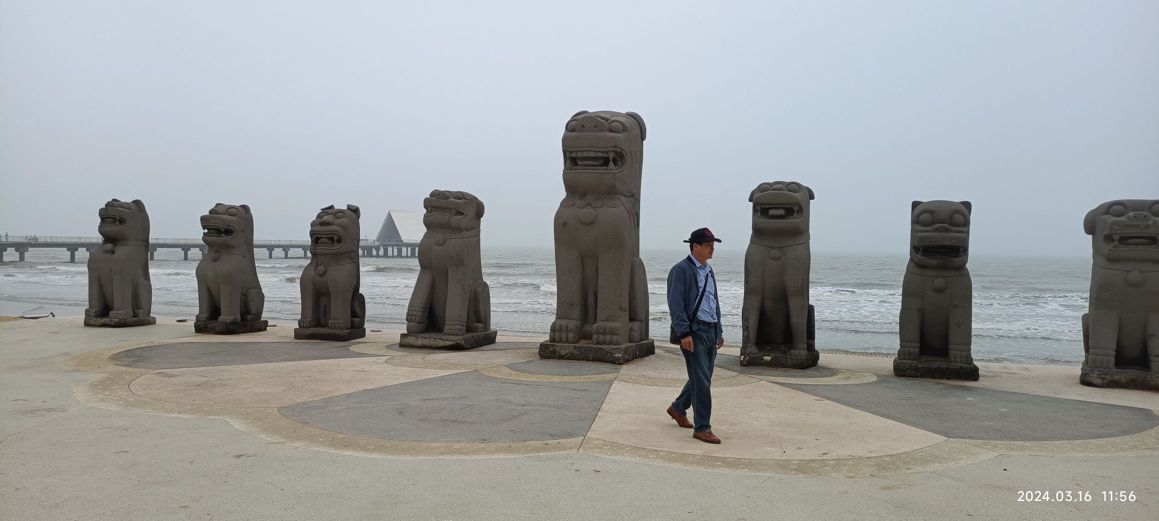 鼎龙湾国际海洋度假区旅行图片 1