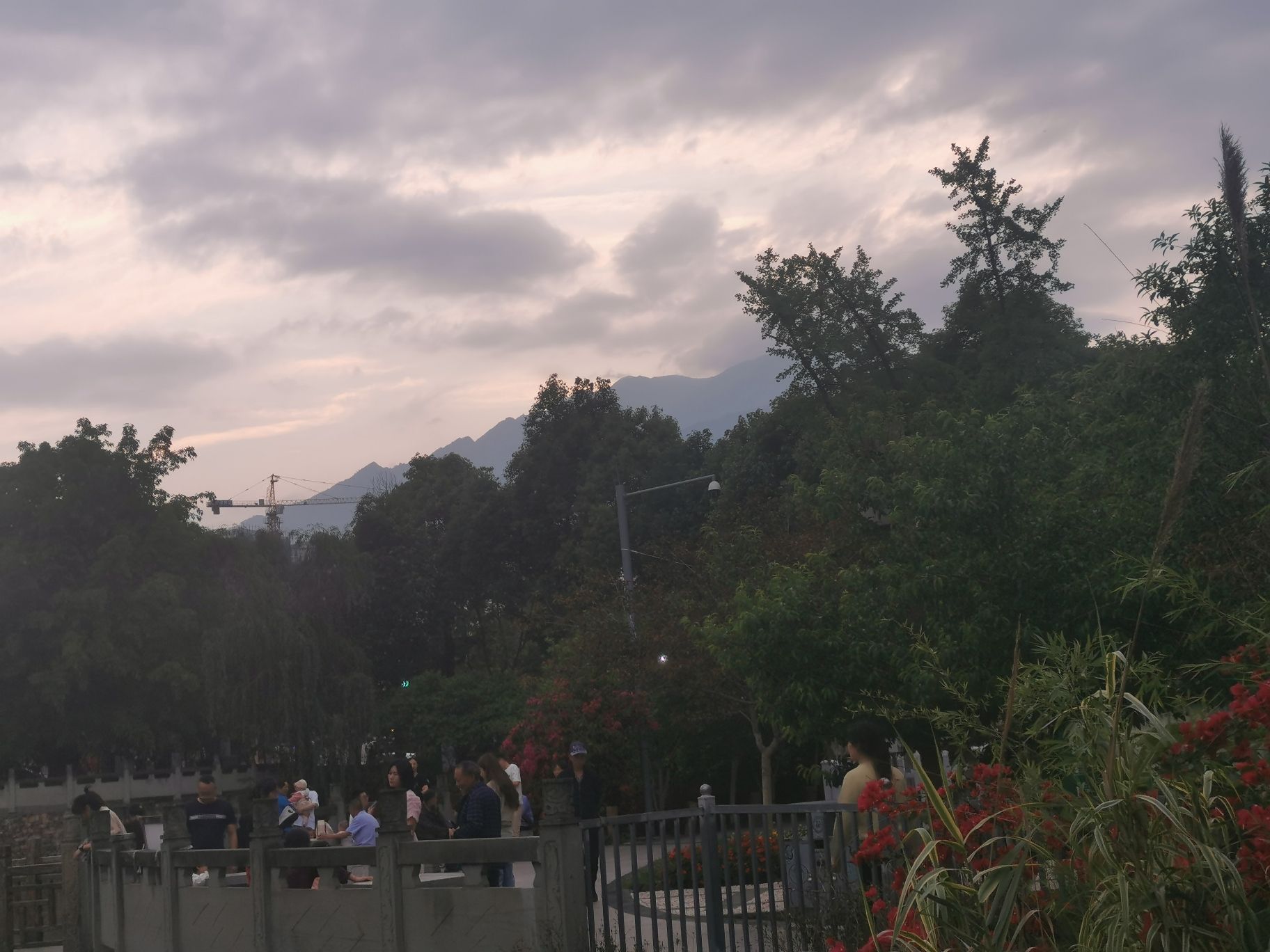 茶马古道王建城遗址旅行图片 2