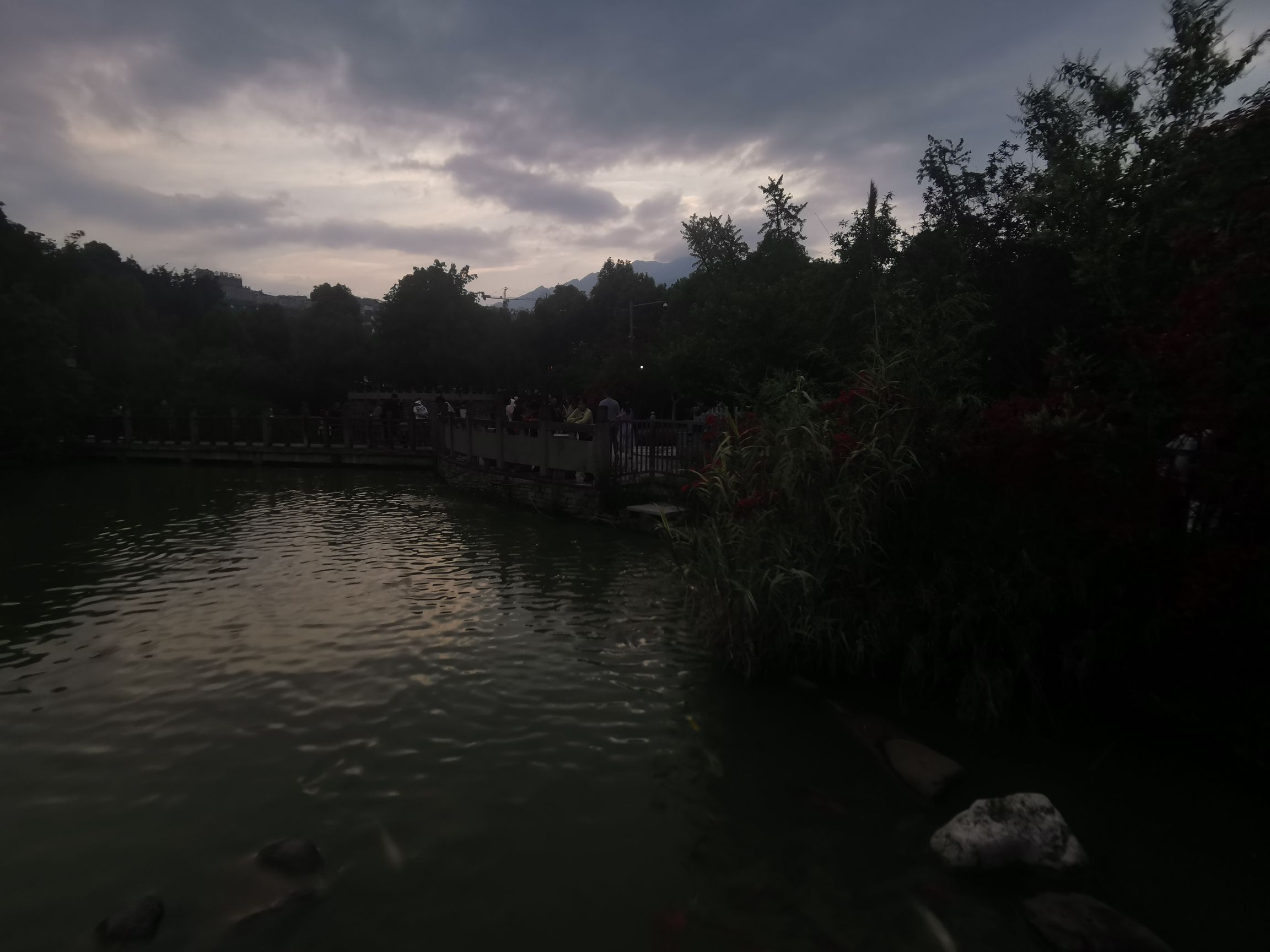 茶马古道王建城遗址旅行图片 1